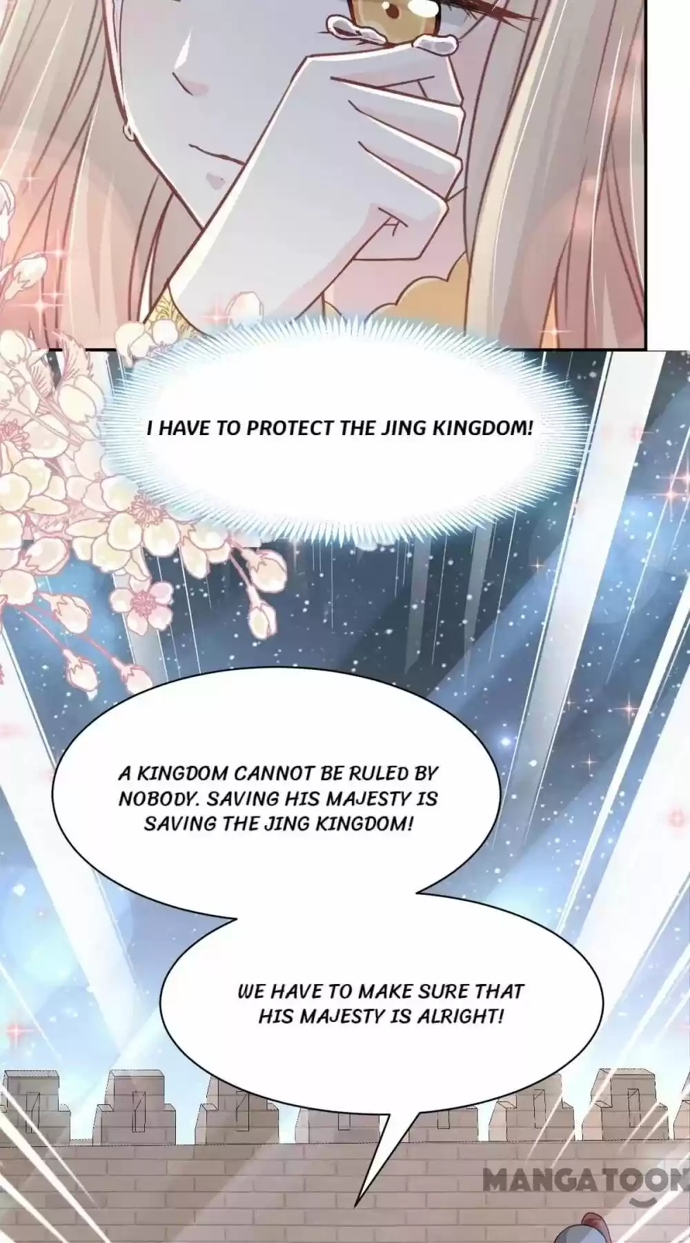 Second-To-None Adoration Chapter 60