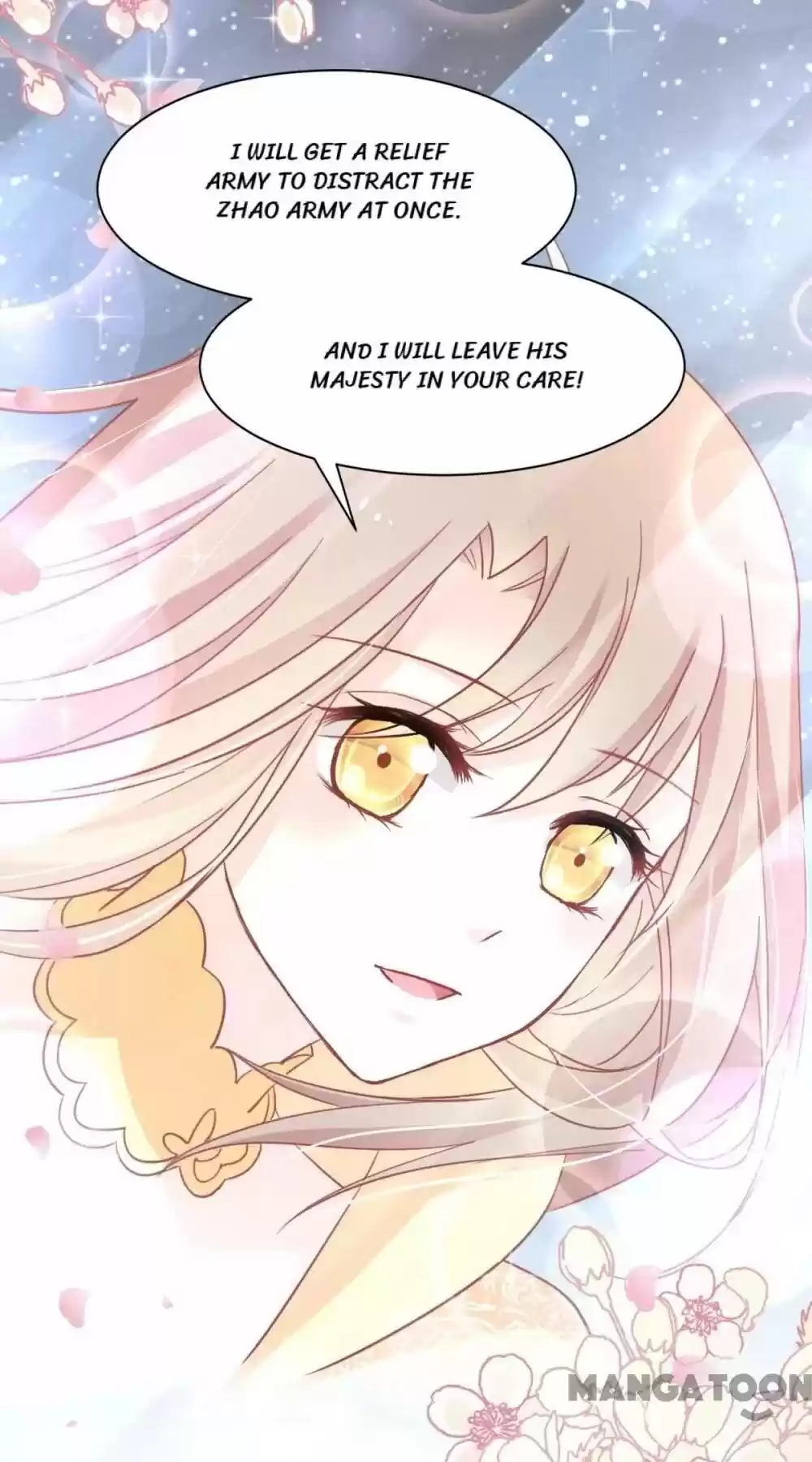 Second-To-None Adoration Chapter 60