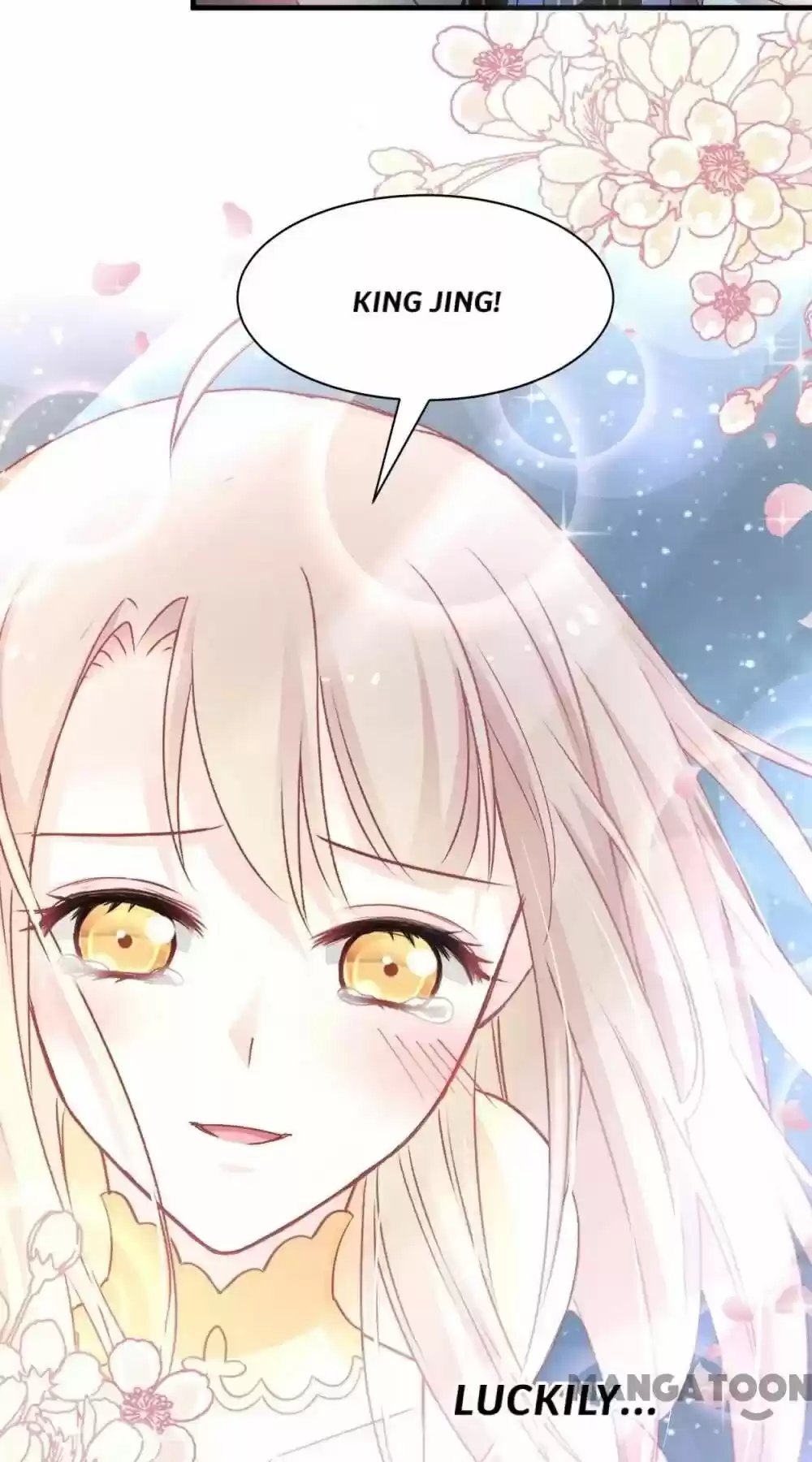 Second-To-None Adoration Chapter 60