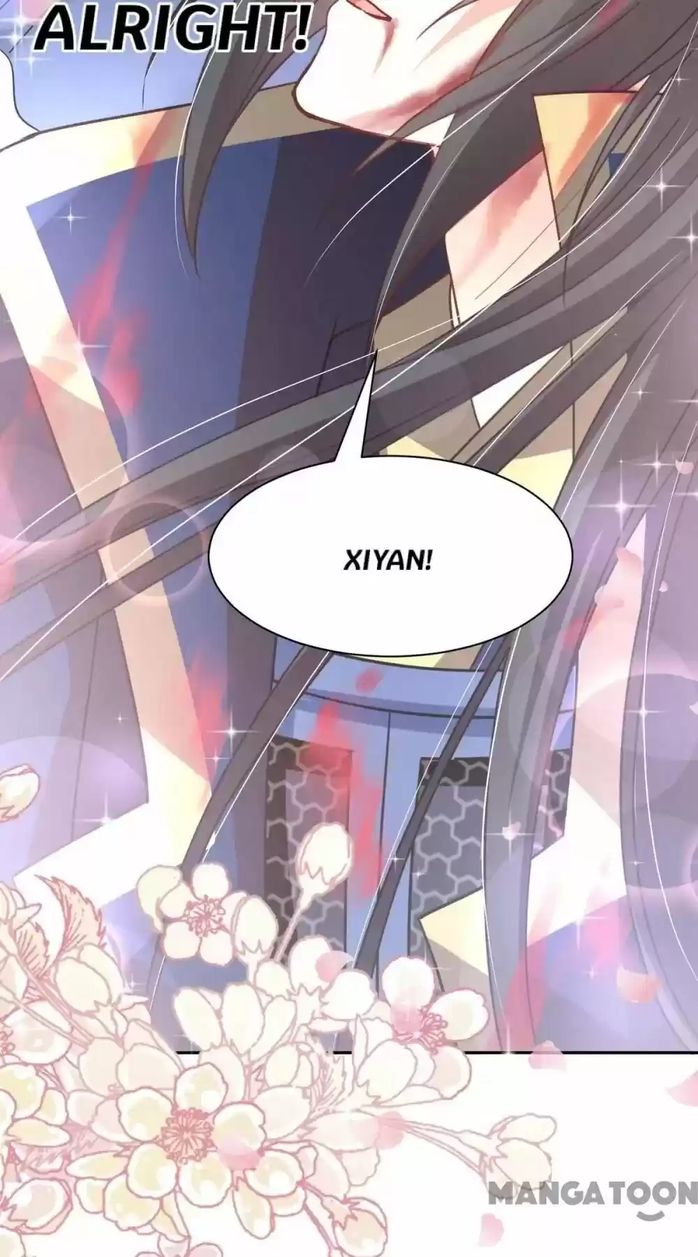 Second-To-None Adoration Chapter 60