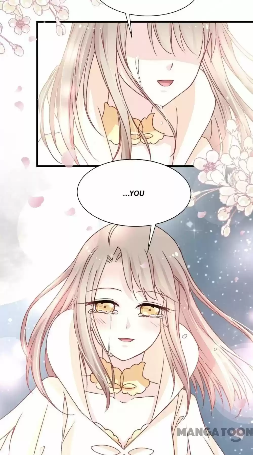 Second-To-None Adoration Chapter 60