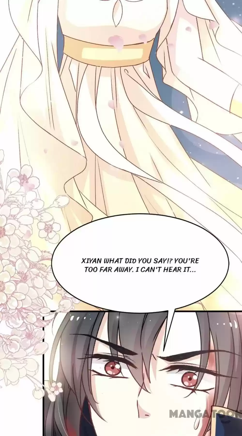 Second-To-None Adoration Chapter 60