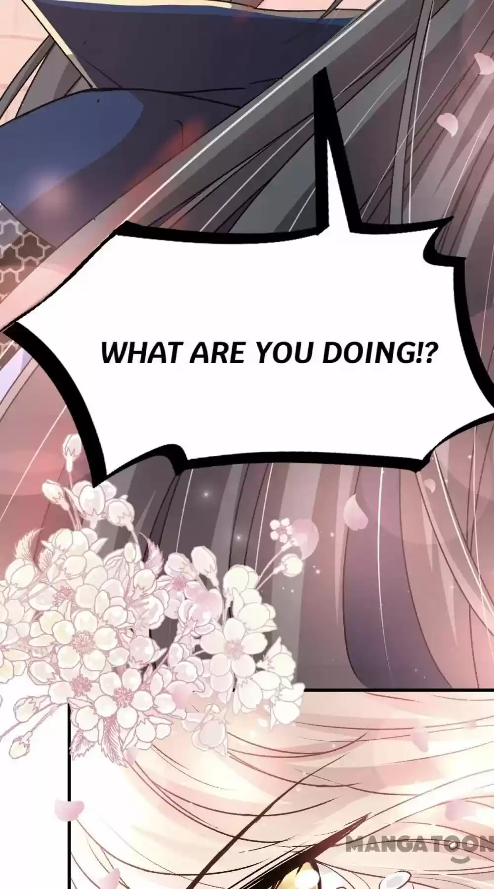 Second-To-None Adoration Chapter 60