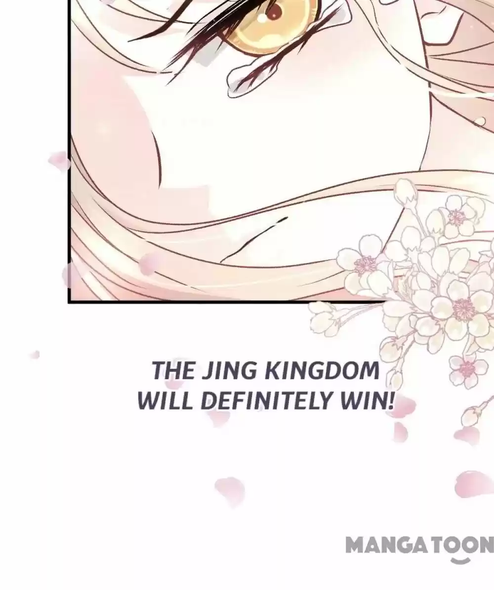 Second-To-None Adoration Chapter 60