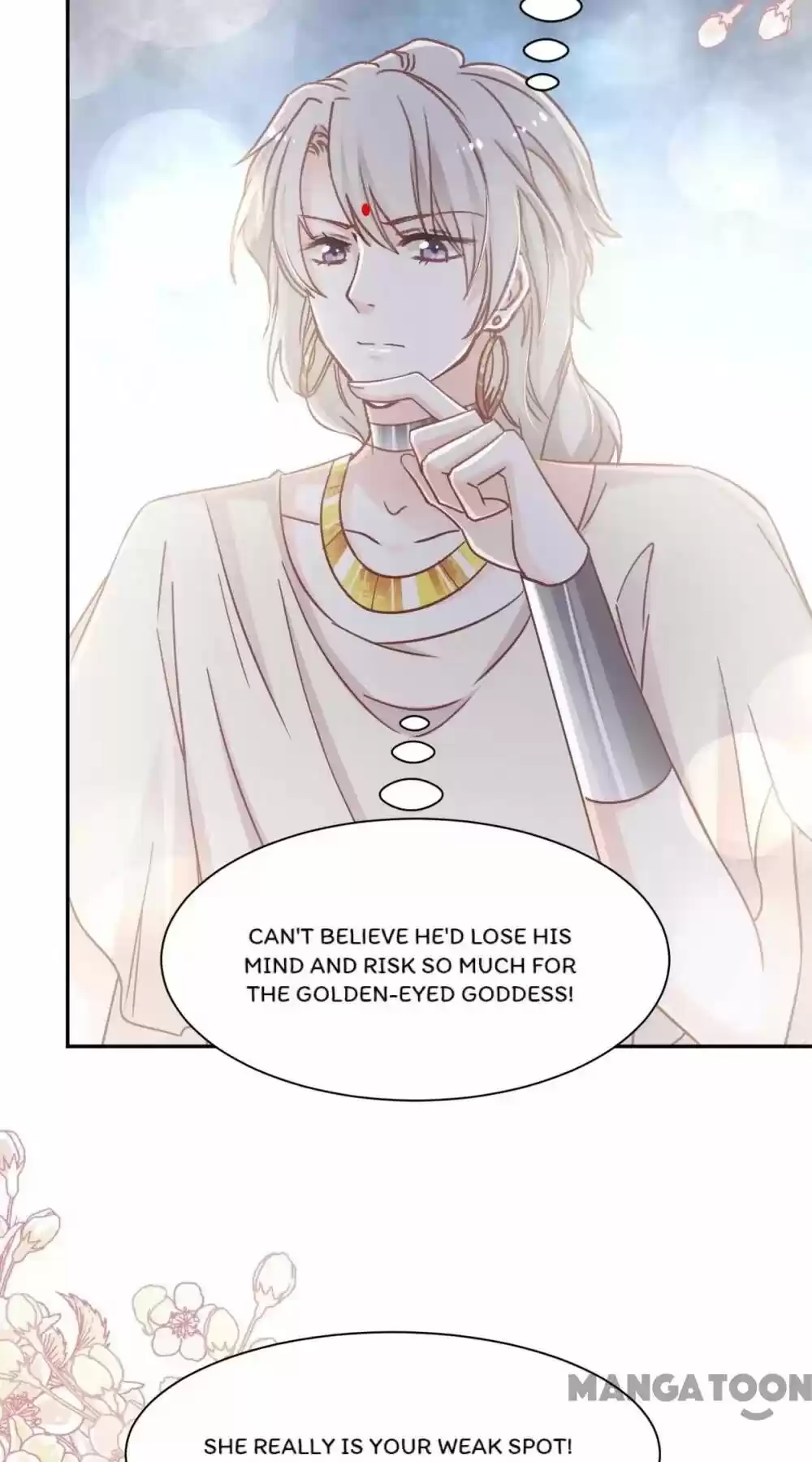 Second-To-None Adoration Chapter 61