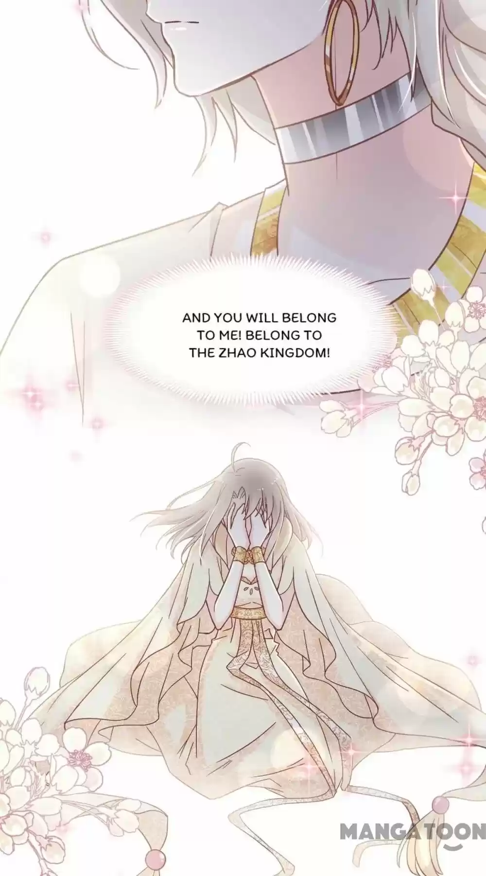 Second-To-None Adoration Chapter 61