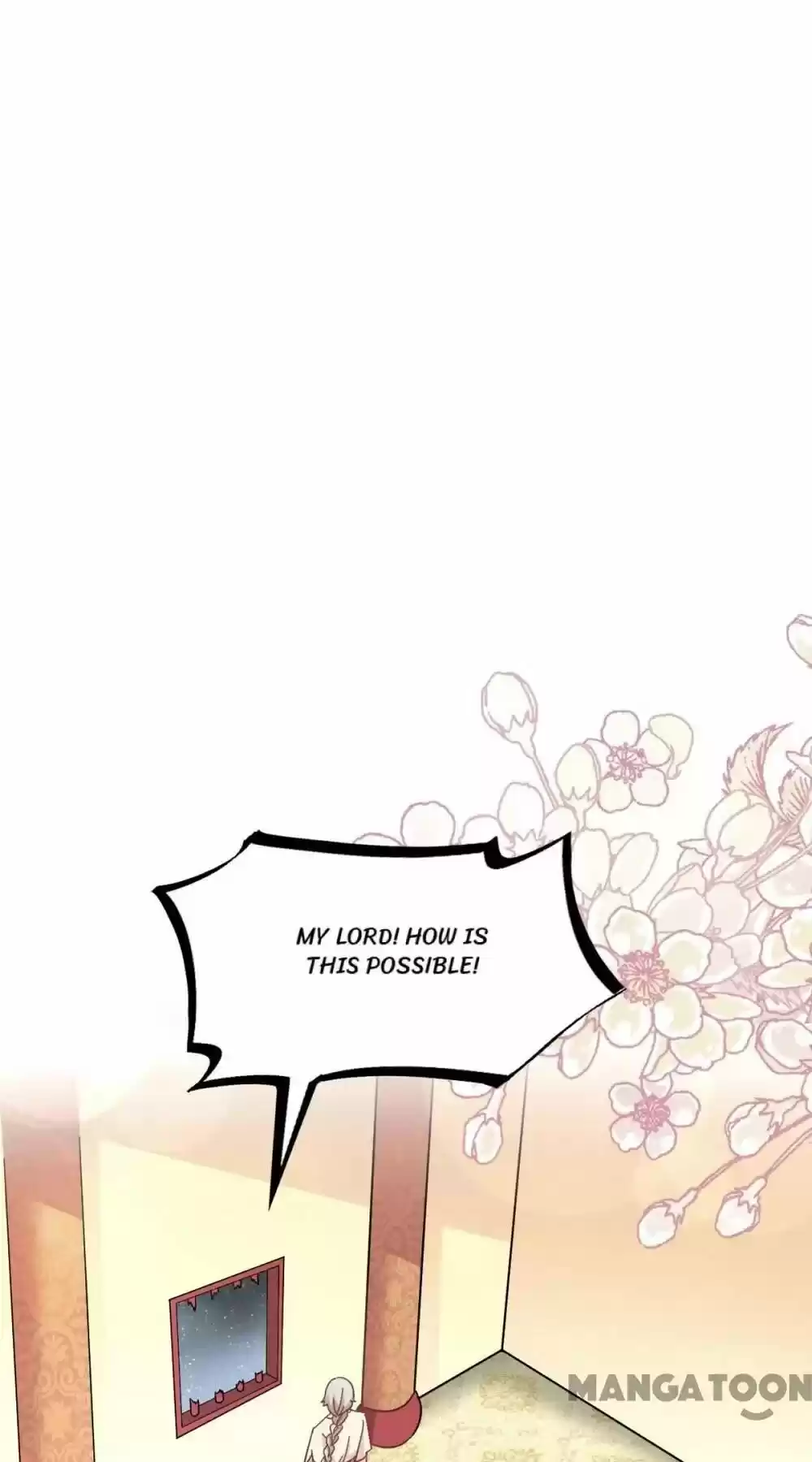 Second-To-None Adoration Chapter 61