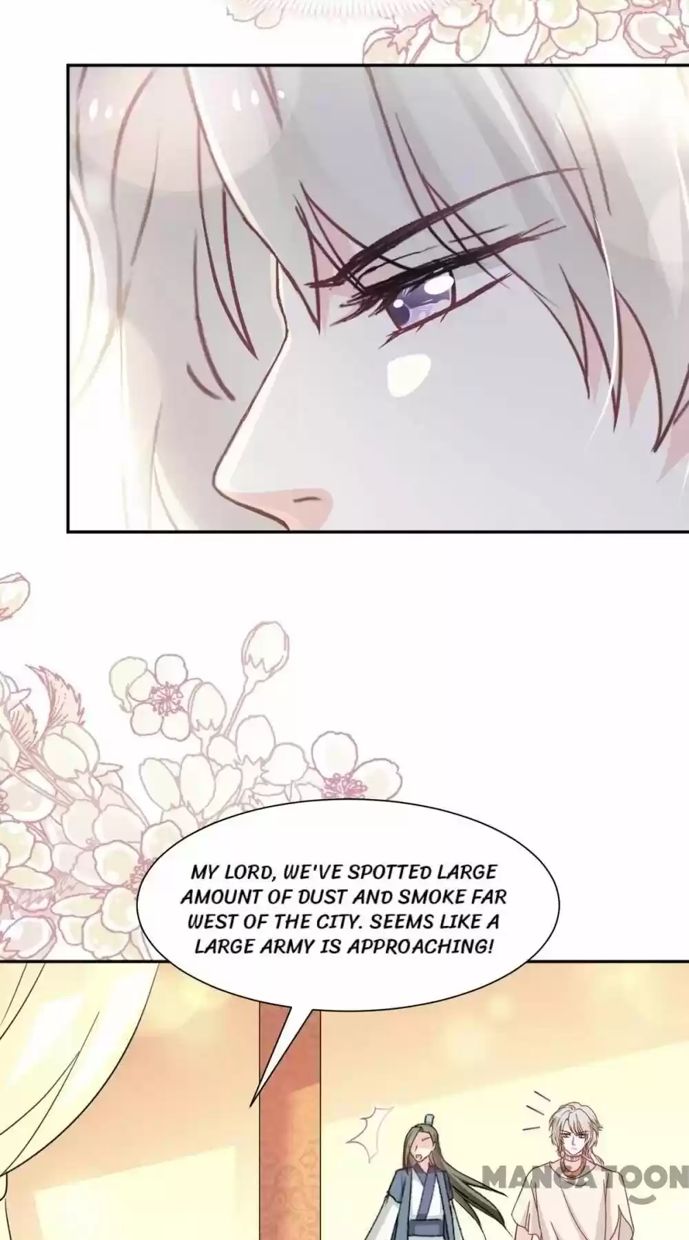 Second-To-None Adoration Chapter 61