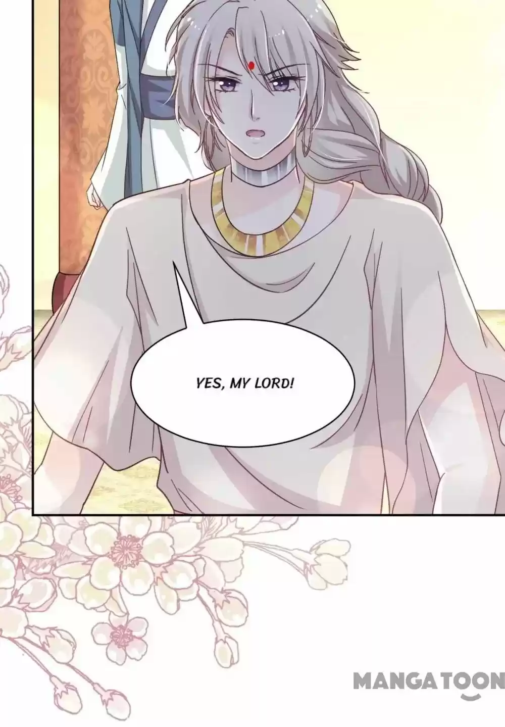 Second-To-None Adoration Chapter 61