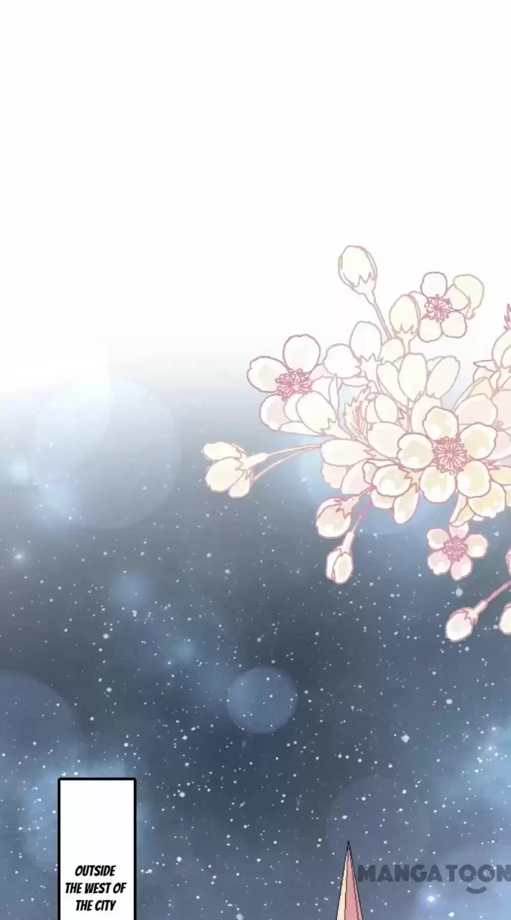 Second-To-None Adoration Chapter 61