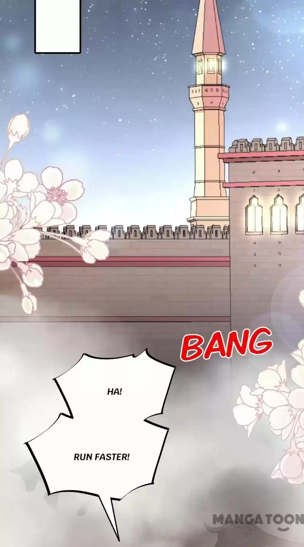 Second-To-None Adoration Chapter 61