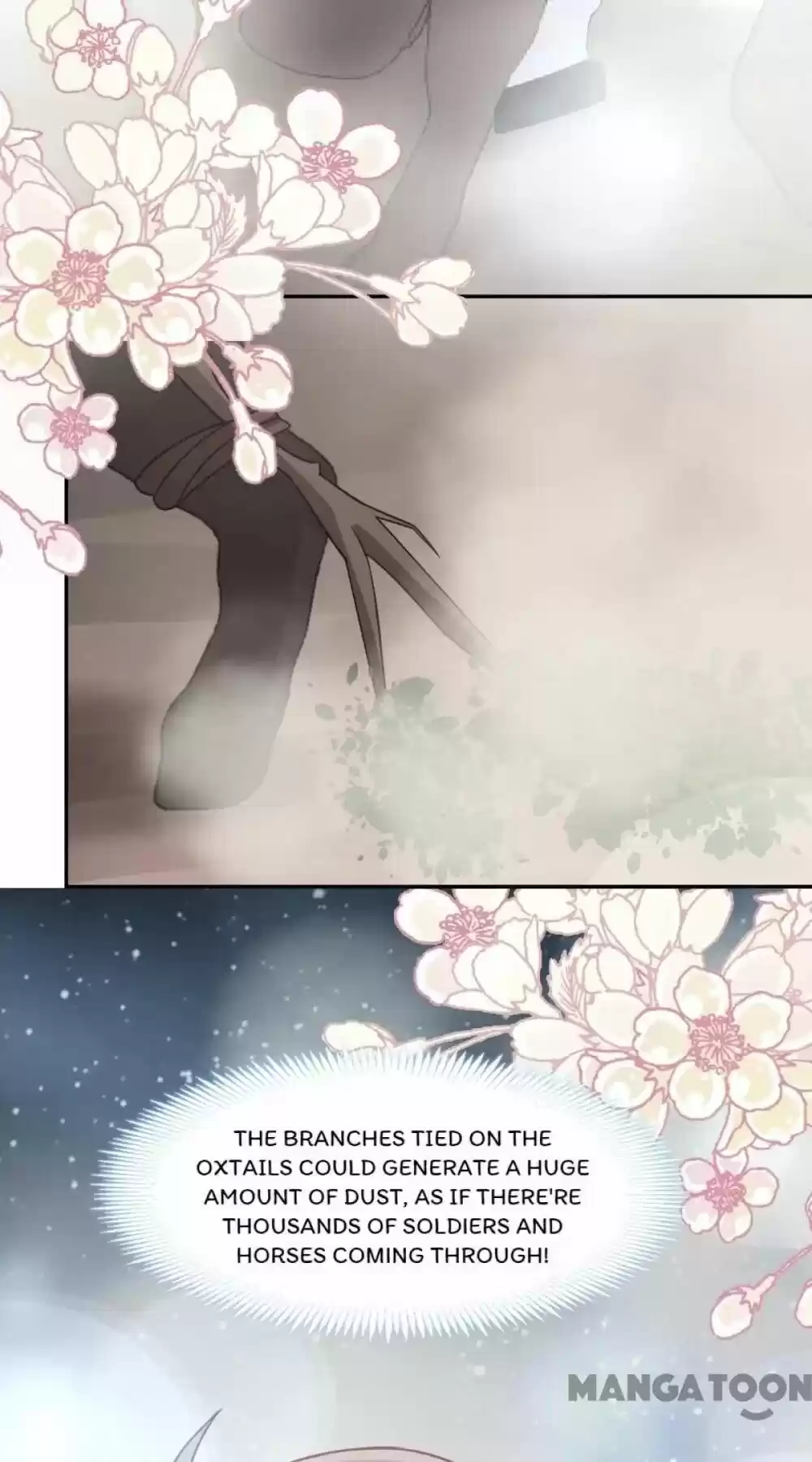 Second-To-None Adoration Chapter 61