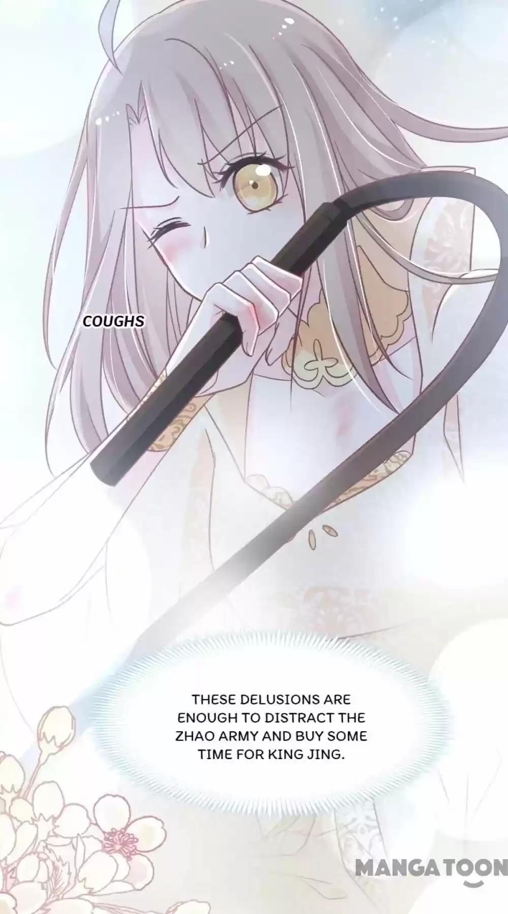 Second-To-None Adoration Chapter 61