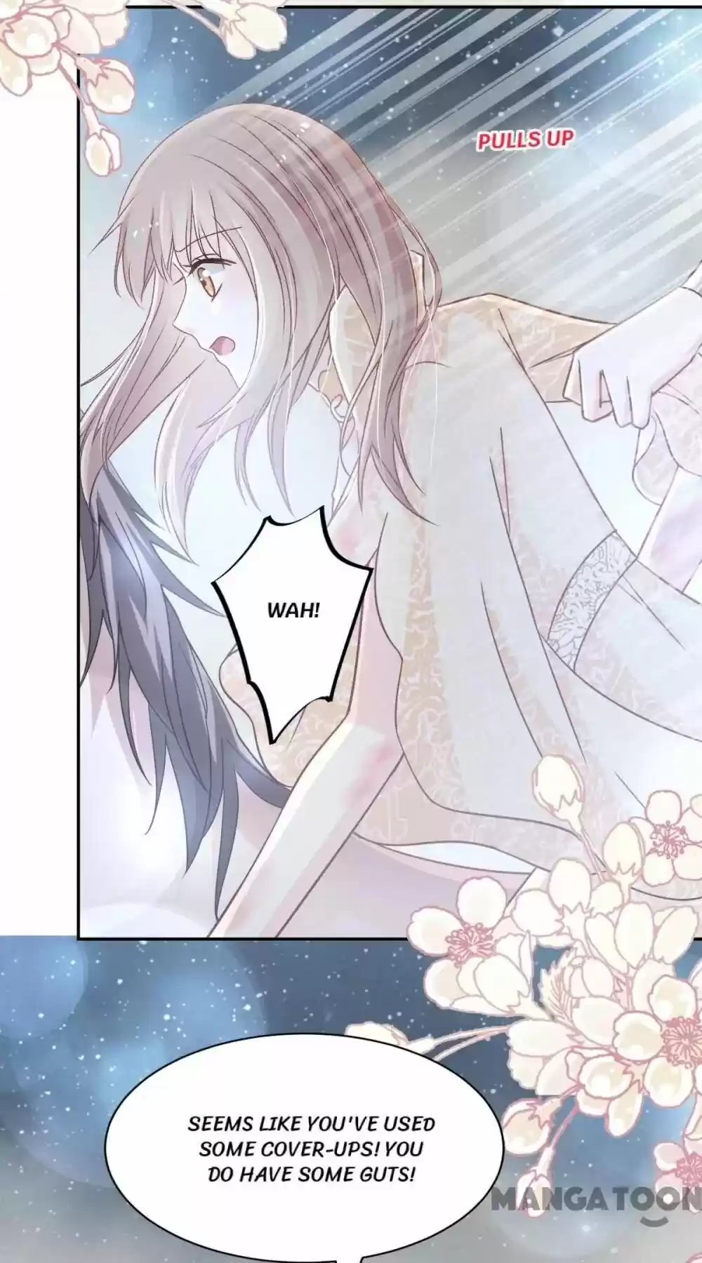 Second-To-None Adoration Chapter 61