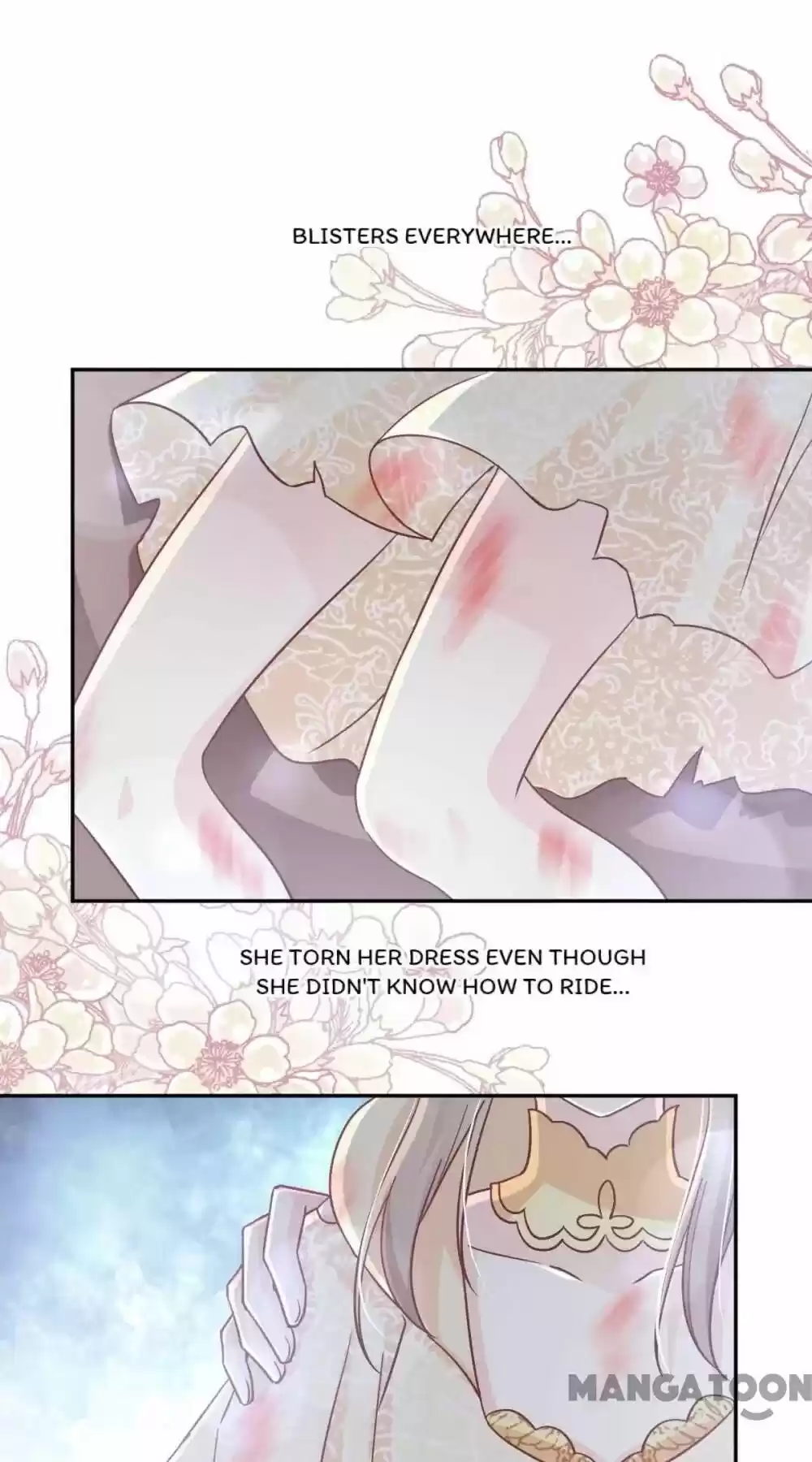 Second-To-None Adoration Chapter 61