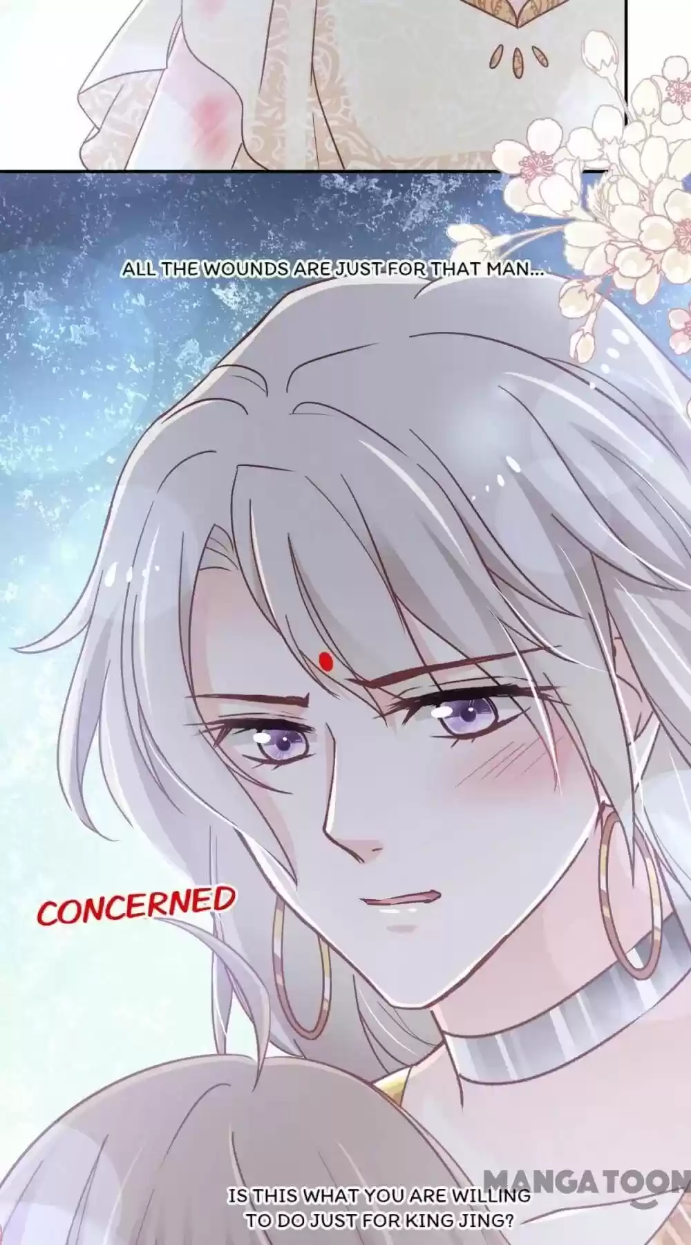 Second-To-None Adoration Chapter 61