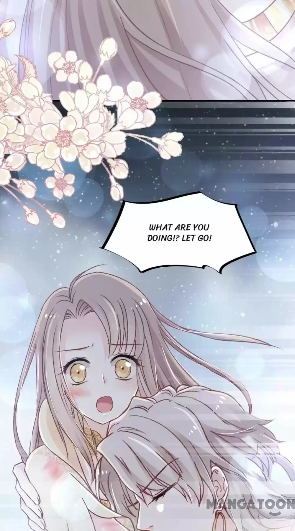 Second-To-None Adoration Chapter 61