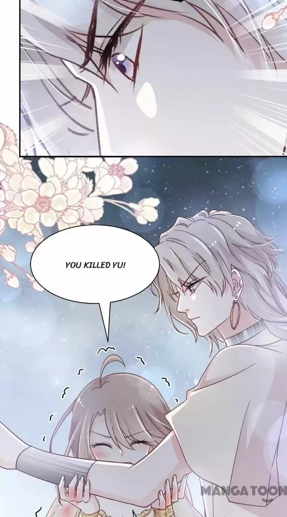 Second-To-None Adoration Chapter 61