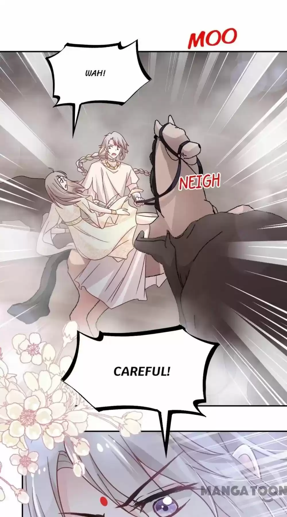 Second-To-None Adoration Chapter 61