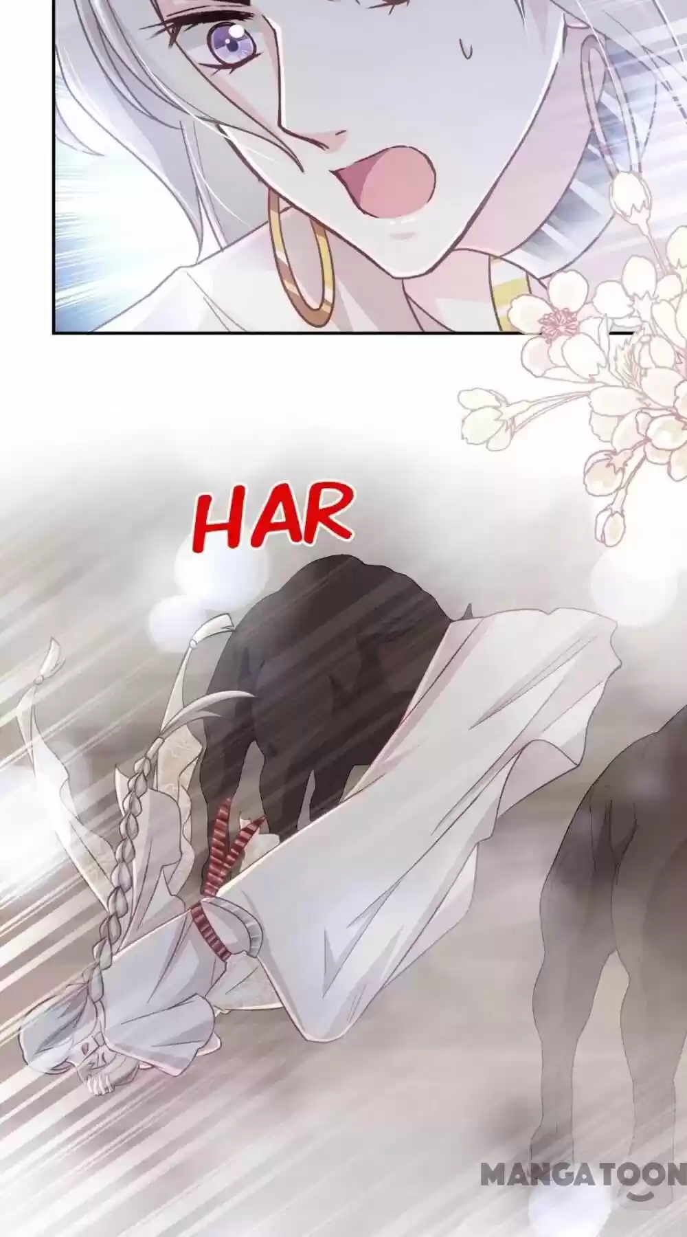 Second-To-None Adoration Chapter 61