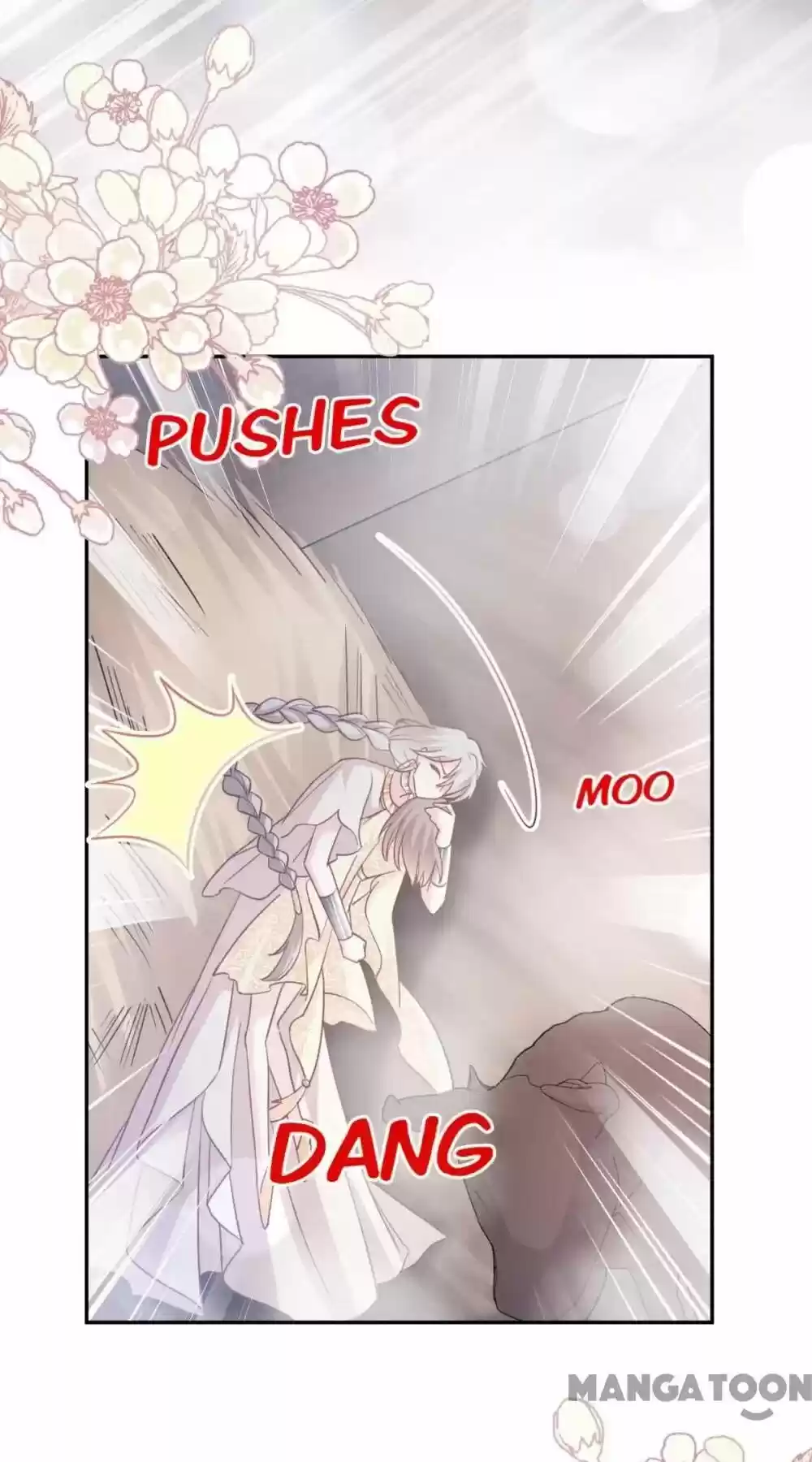 Second-To-None Adoration Chapter 61