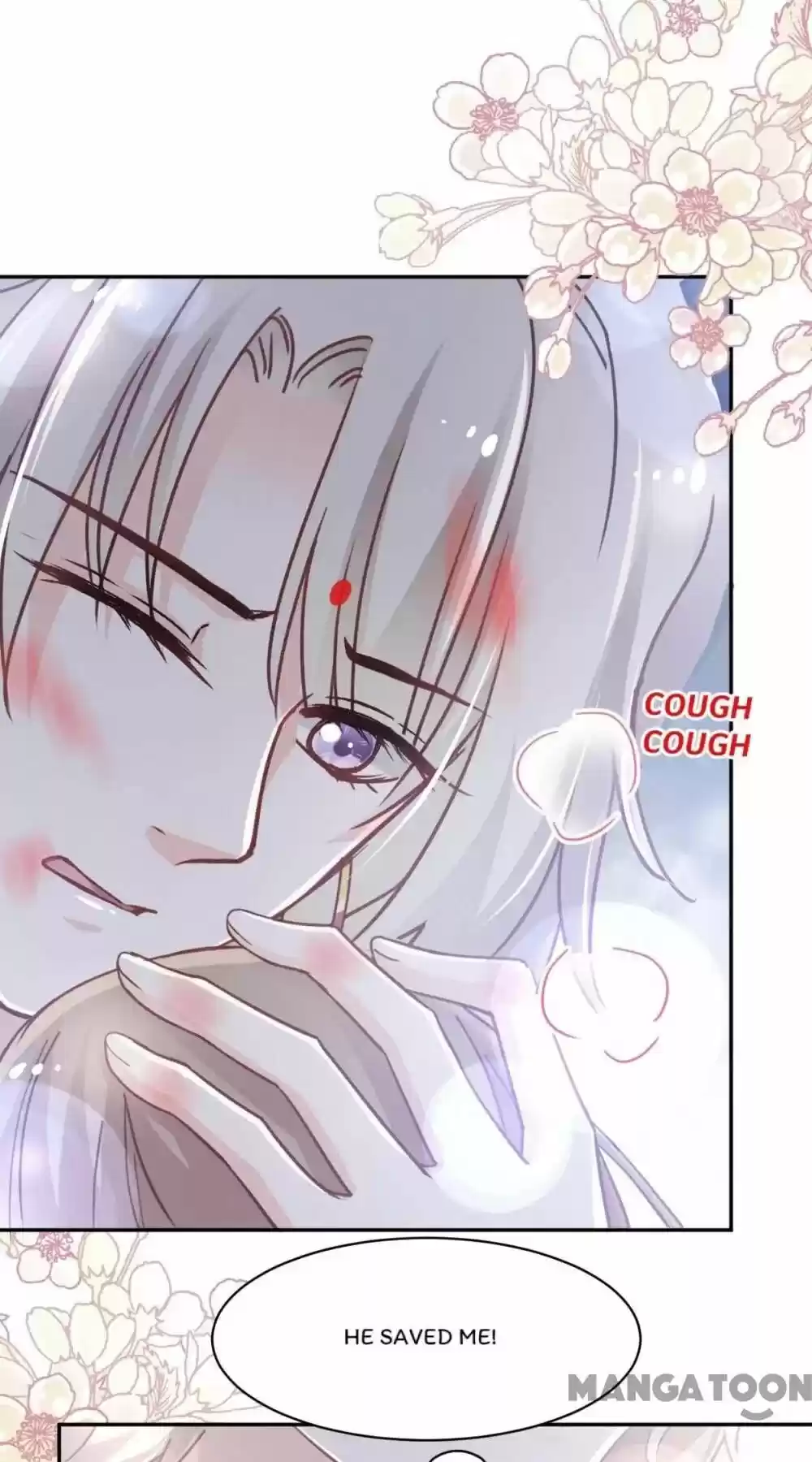 Second-To-None Adoration Chapter 61