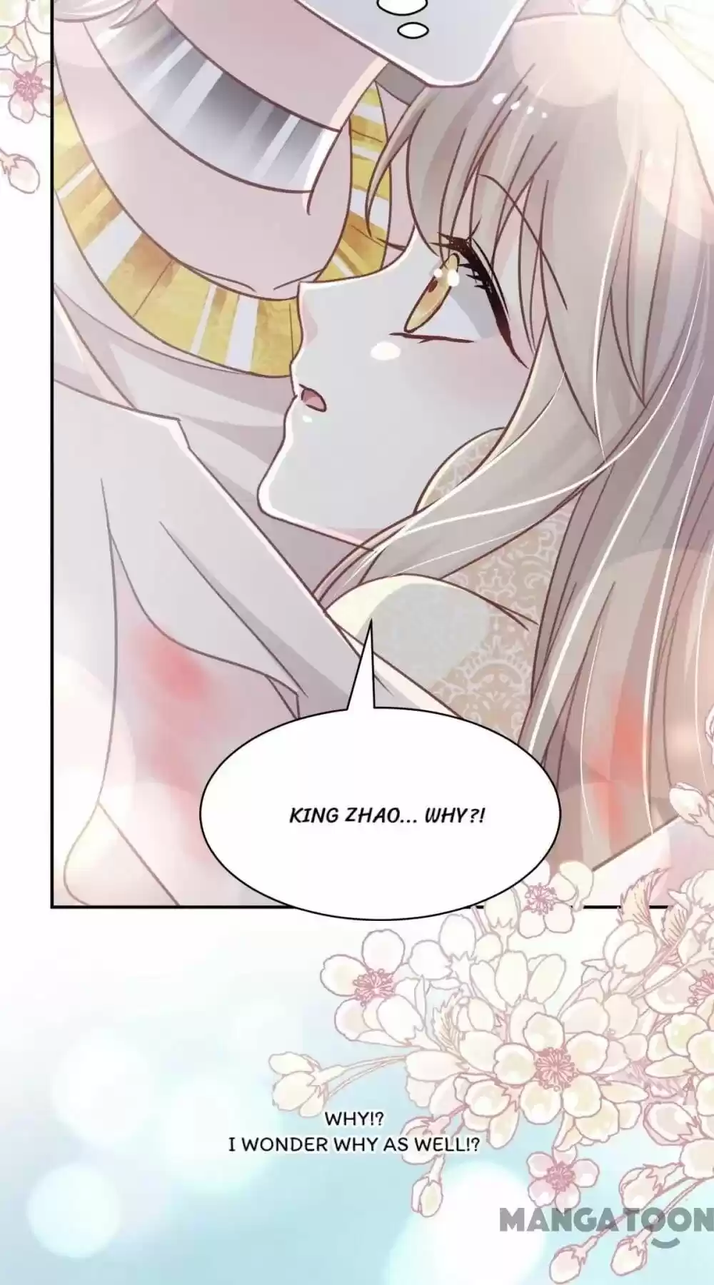 Second-To-None Adoration Chapter 61