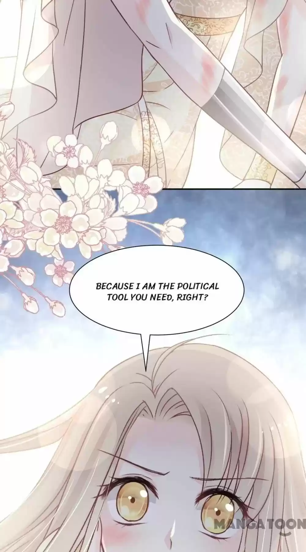 Second-To-None Adoration Chapter 61