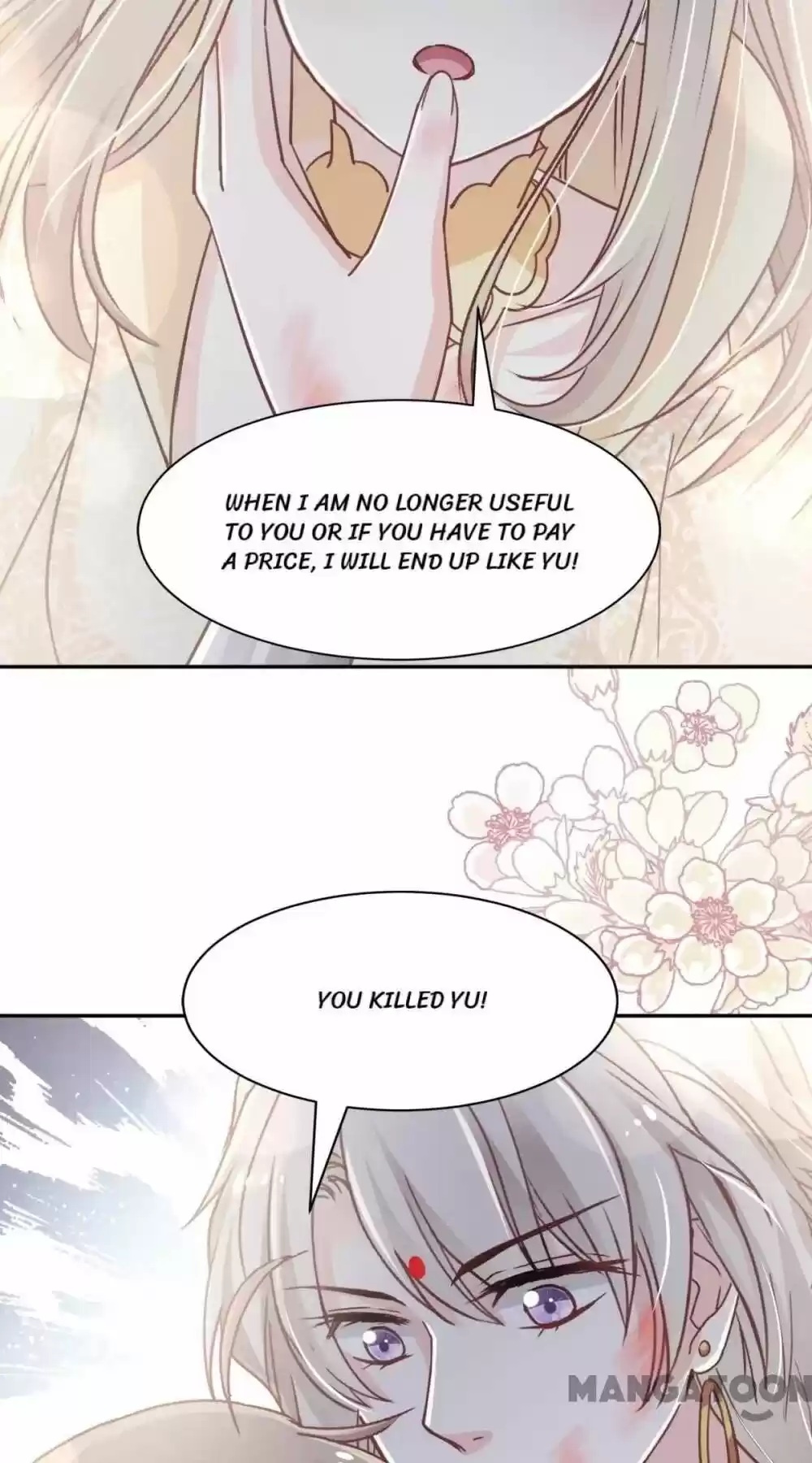 Second-To-None Adoration Chapter 61