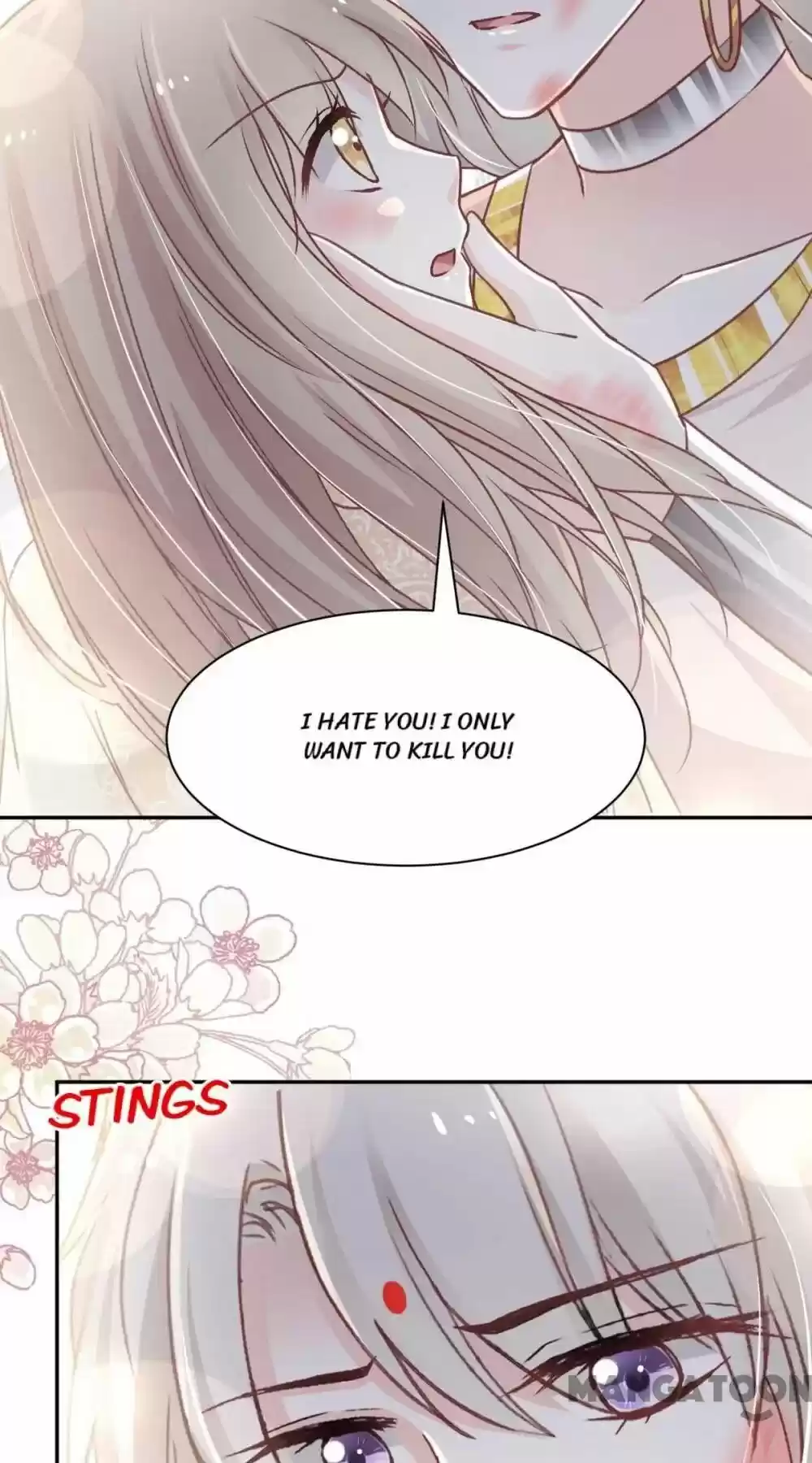 Second-To-None Adoration Chapter 61