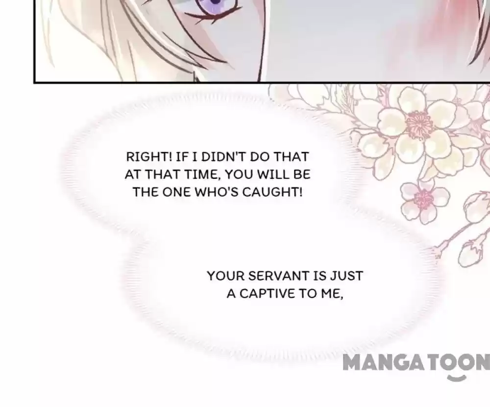 Second-To-None Adoration Chapter 61