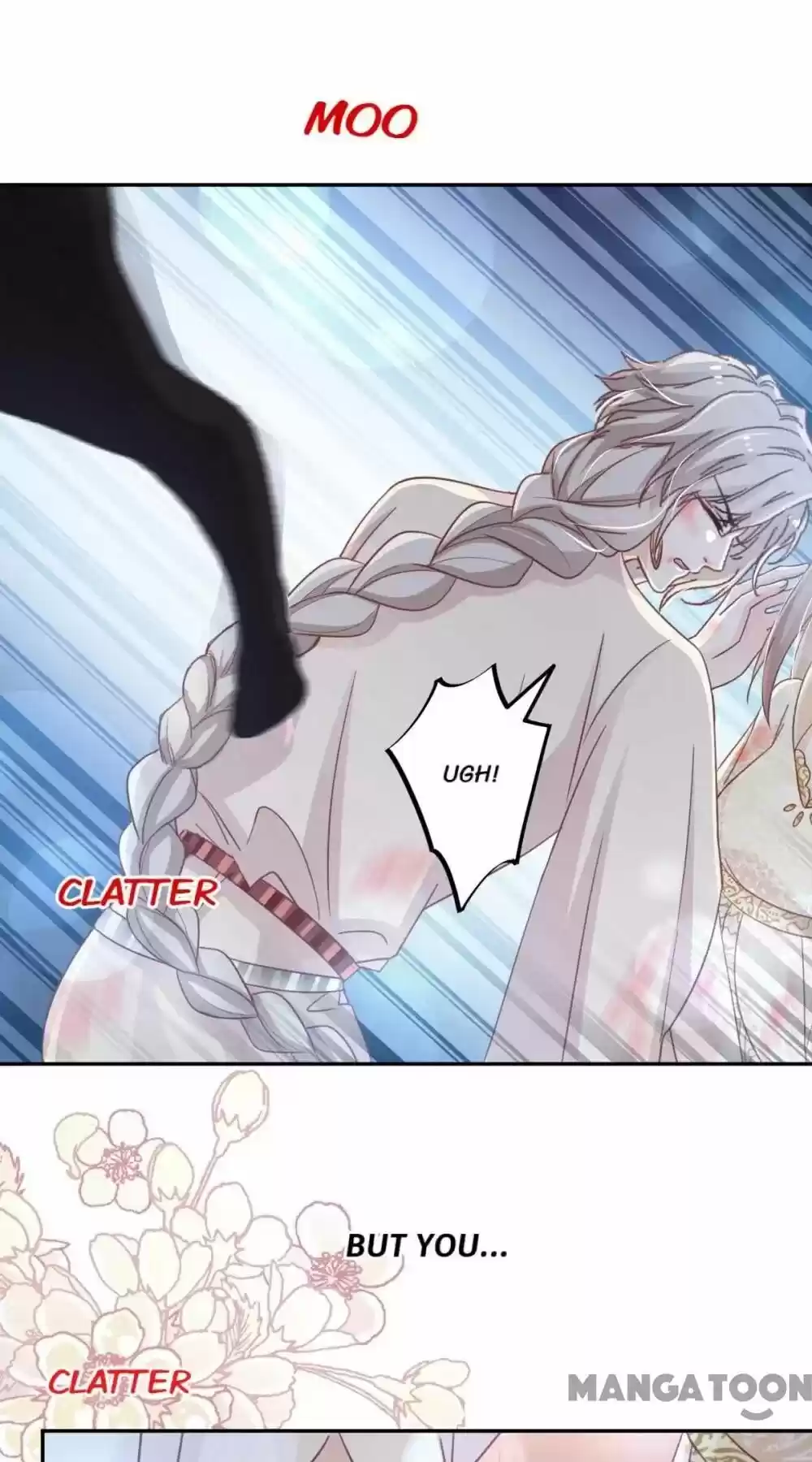 Second-To-None Adoration Chapter 61