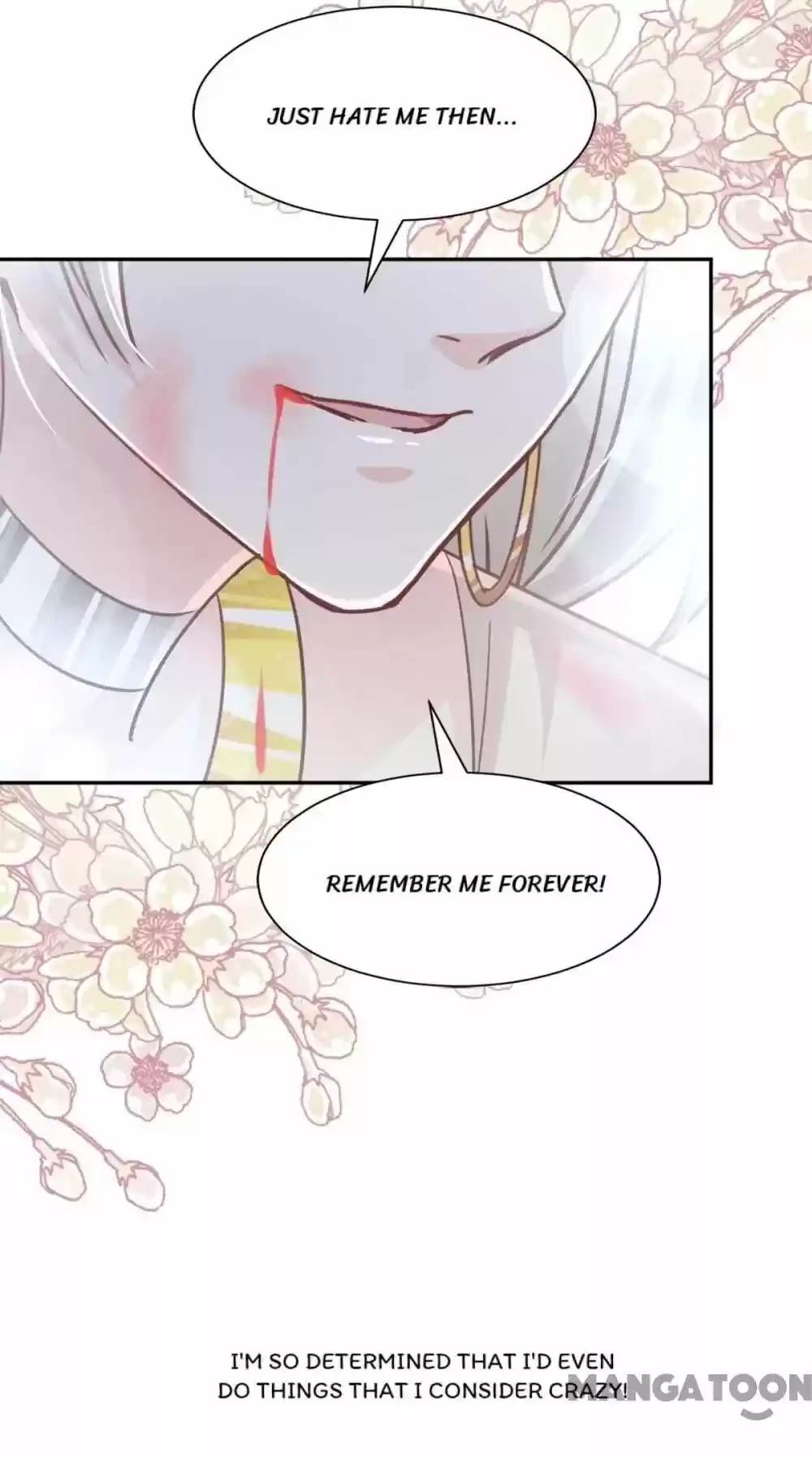 Second-To-None Adoration Chapter 61