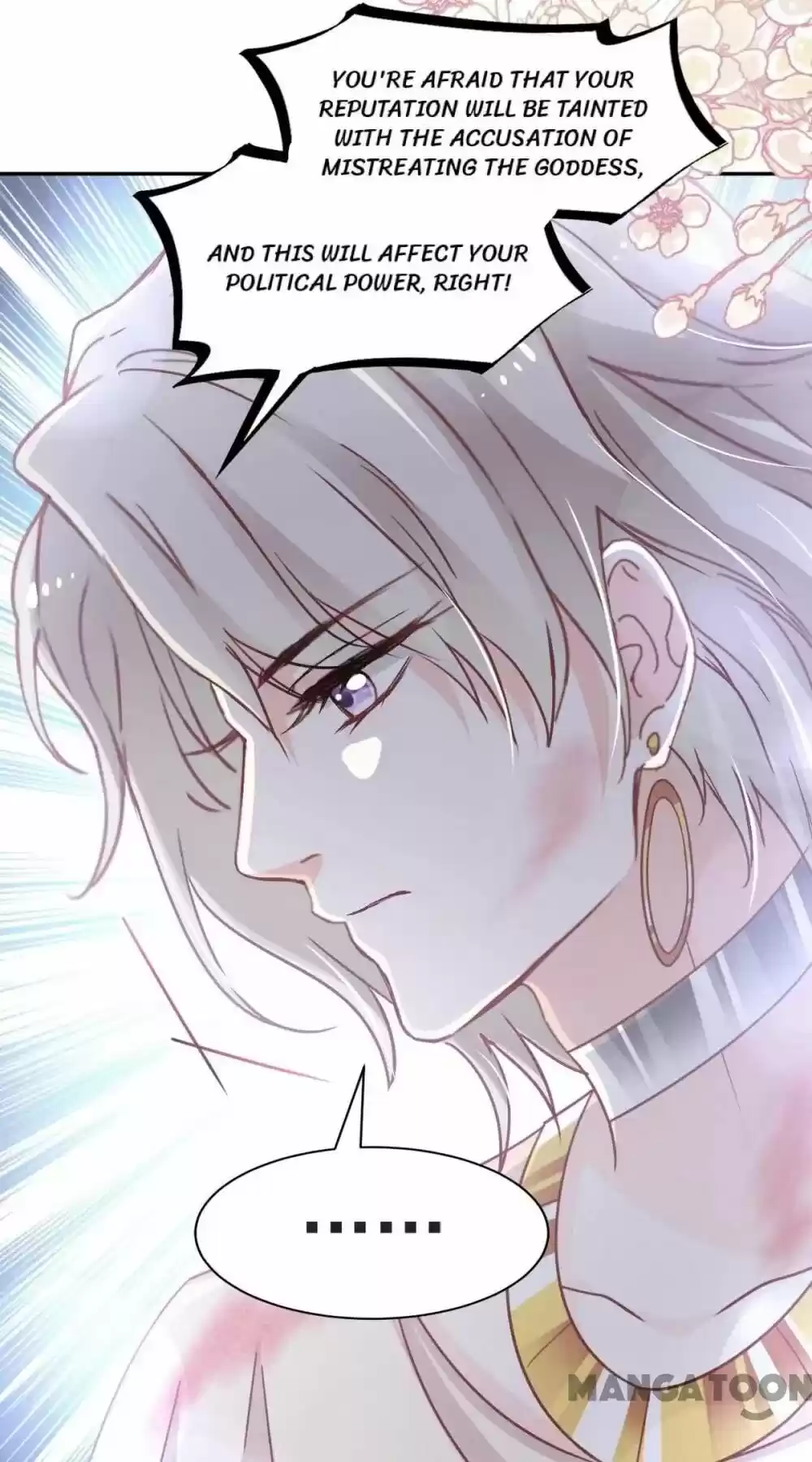 Second-To-None Adoration Chapter 62