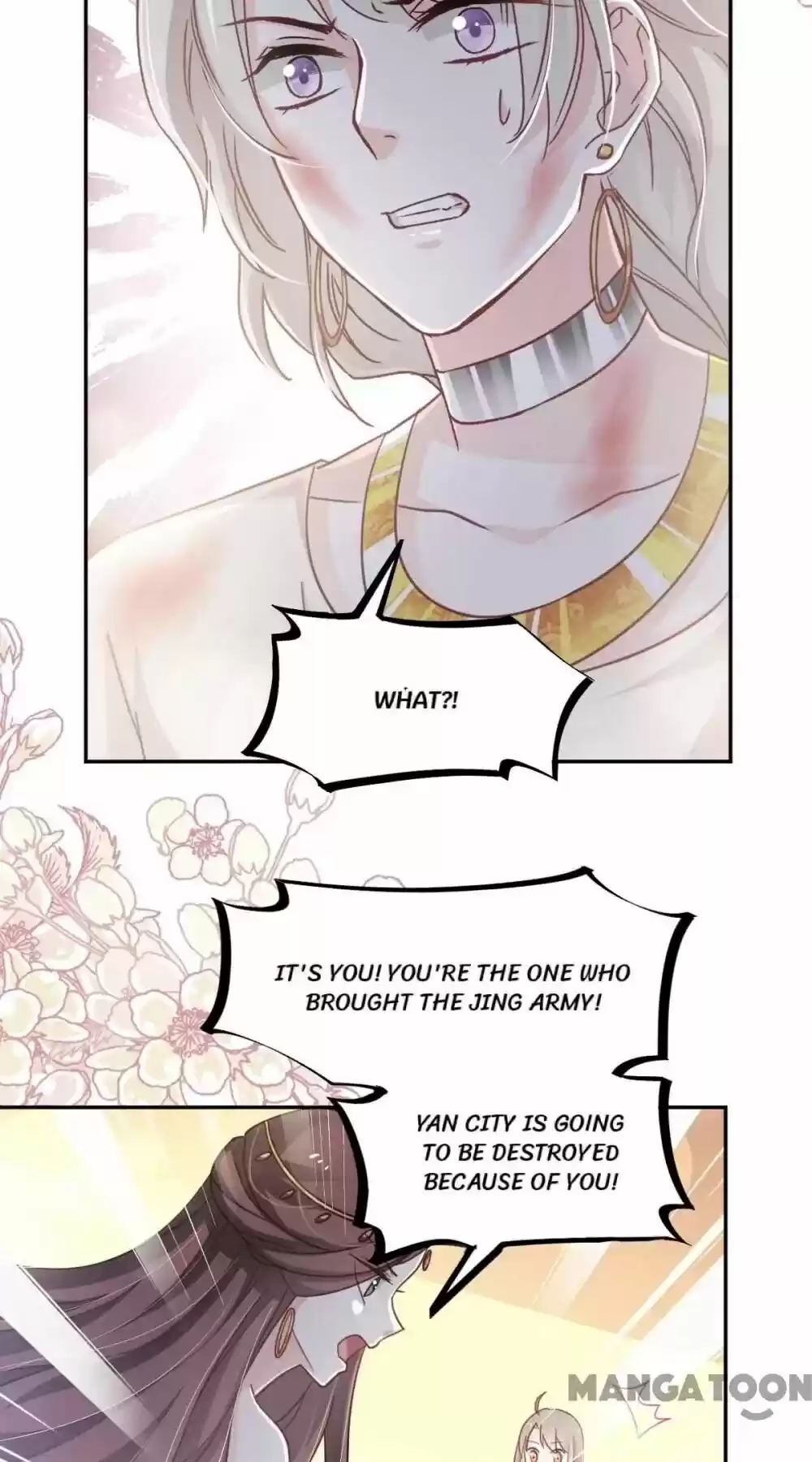 Second-To-None Adoration Chapter 62