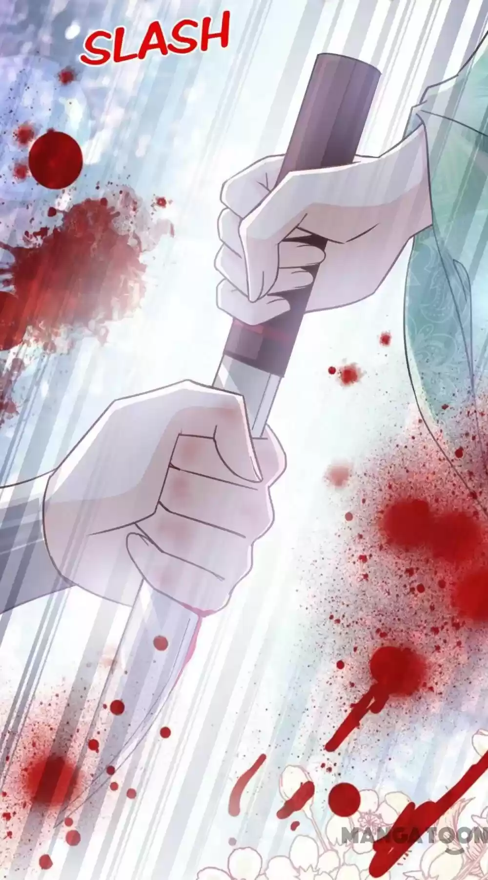 Second-To-None Adoration Chapter 62