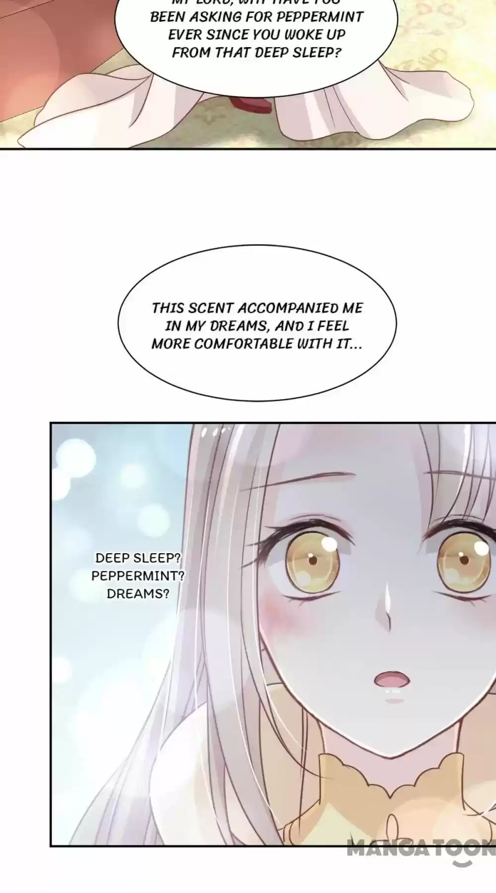 Second-To-None Adoration Chapter 62