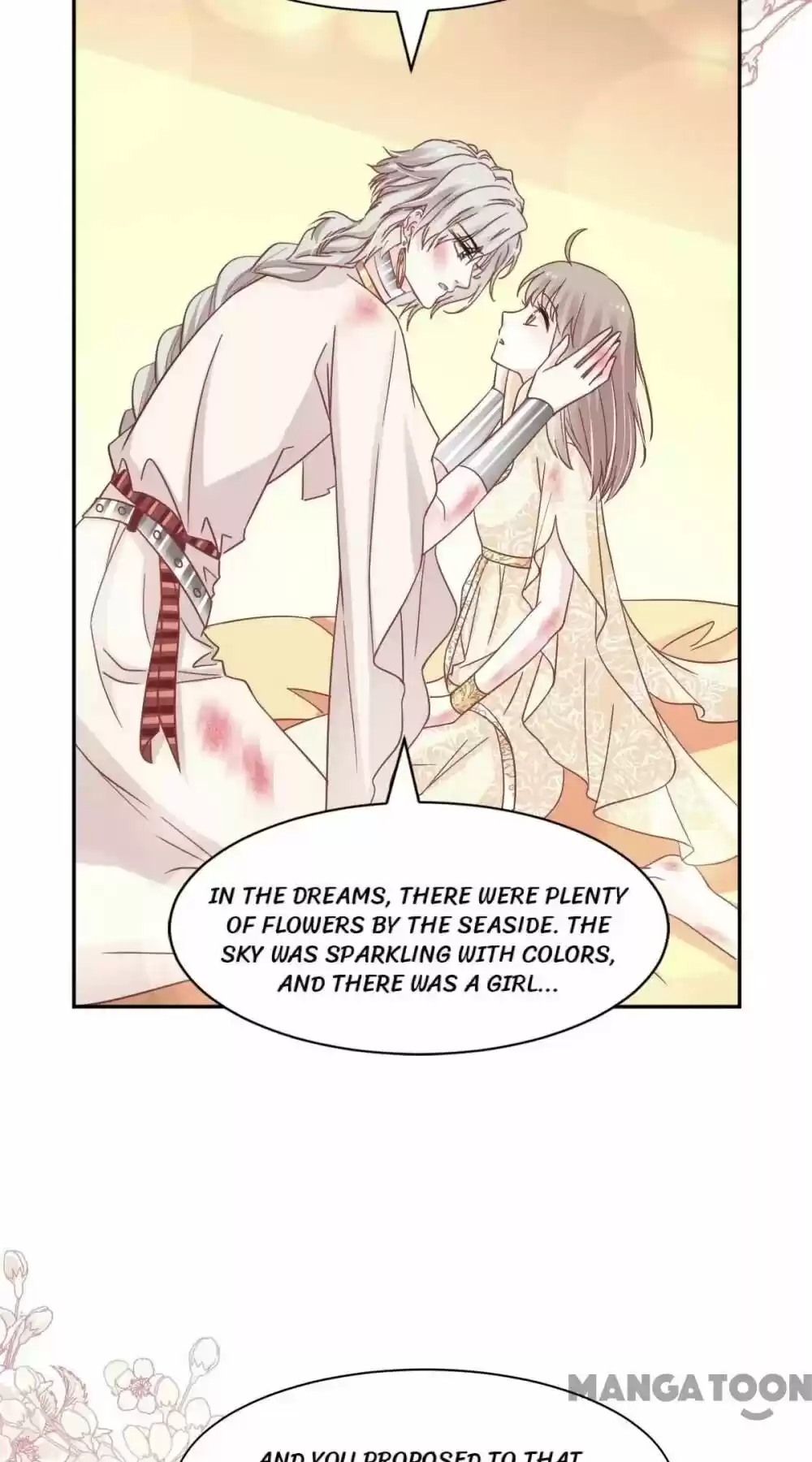 Second-To-None Adoration Chapter 62