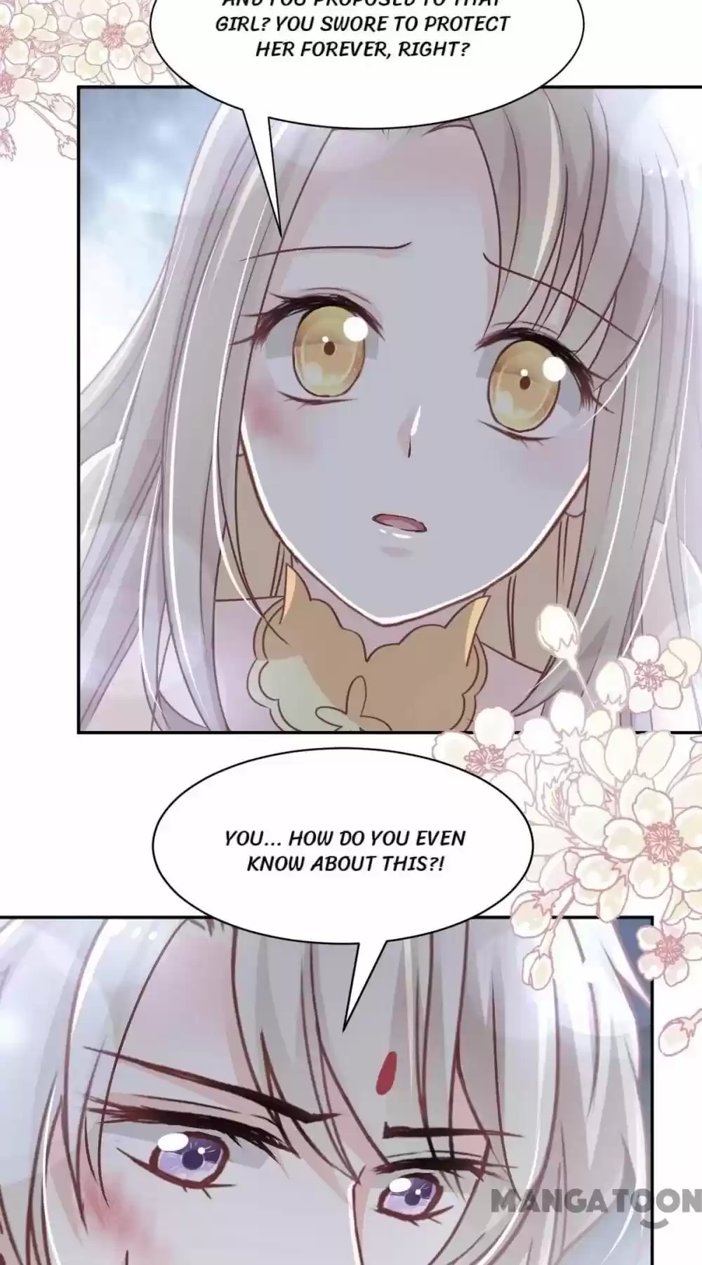 Second-To-None Adoration Chapter 62