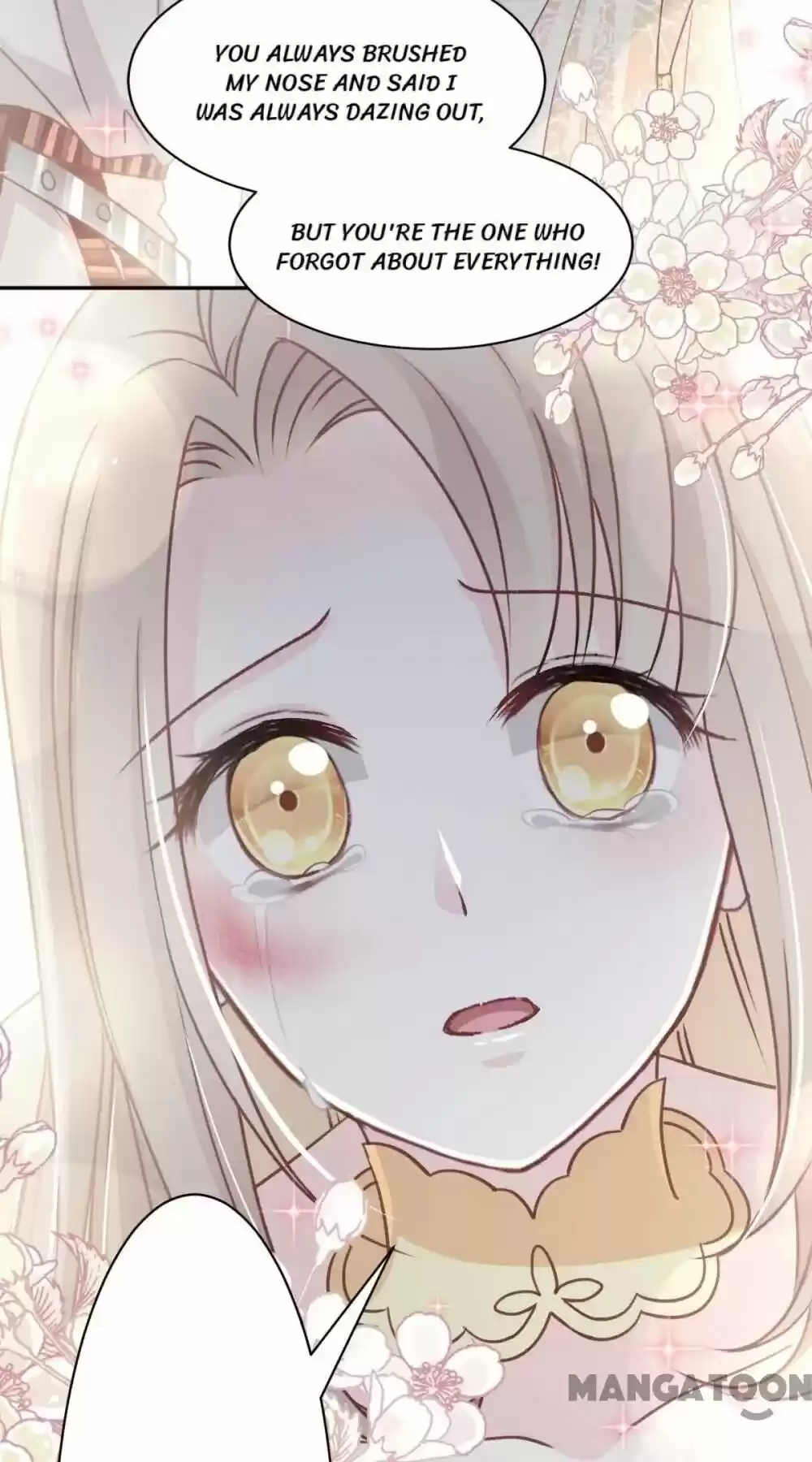 Second-To-None Adoration Chapter 62