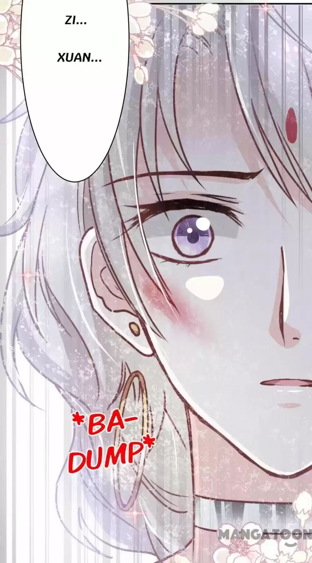 Second-To-None Adoration Chapter 62