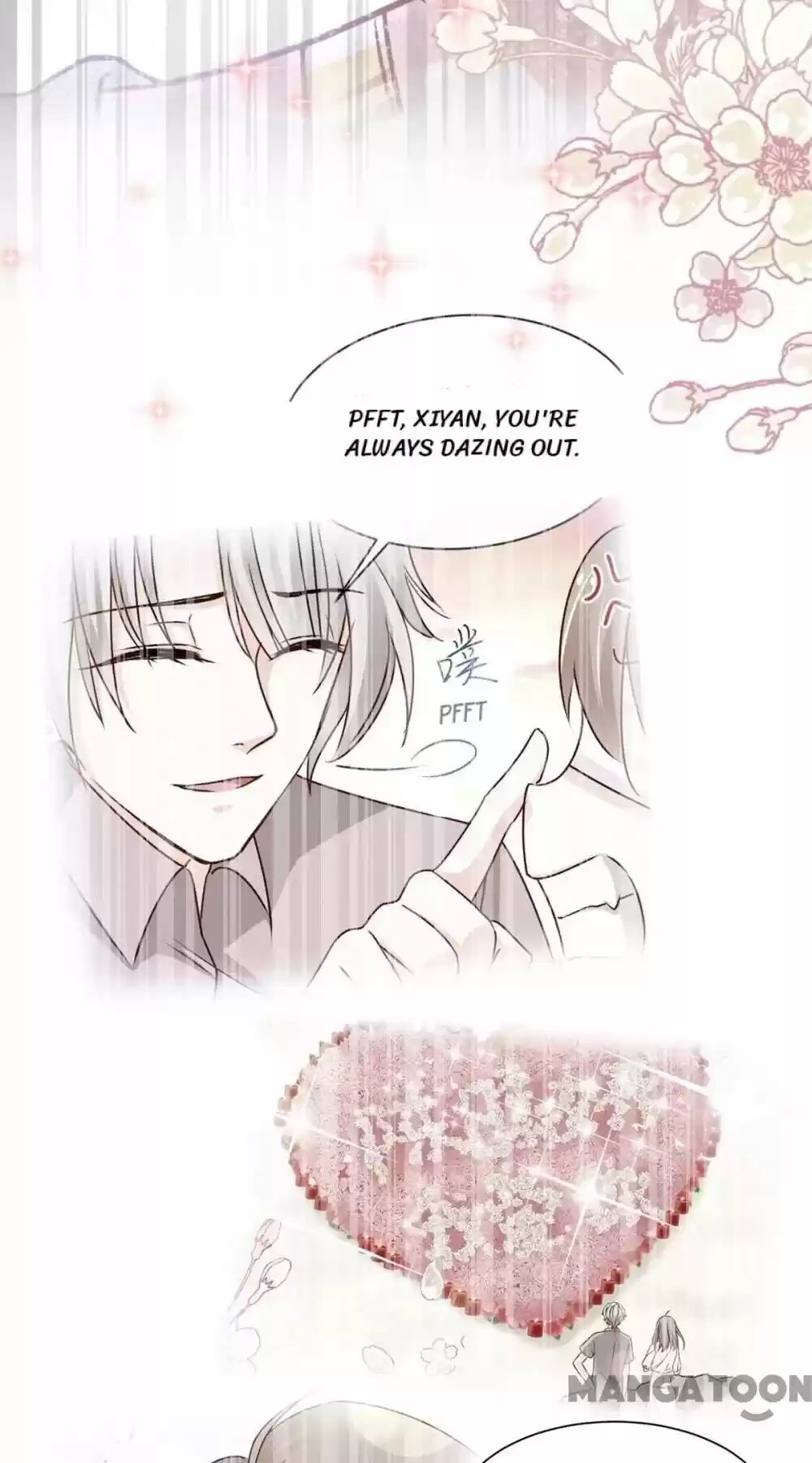 Second-To-None Adoration Chapter 62