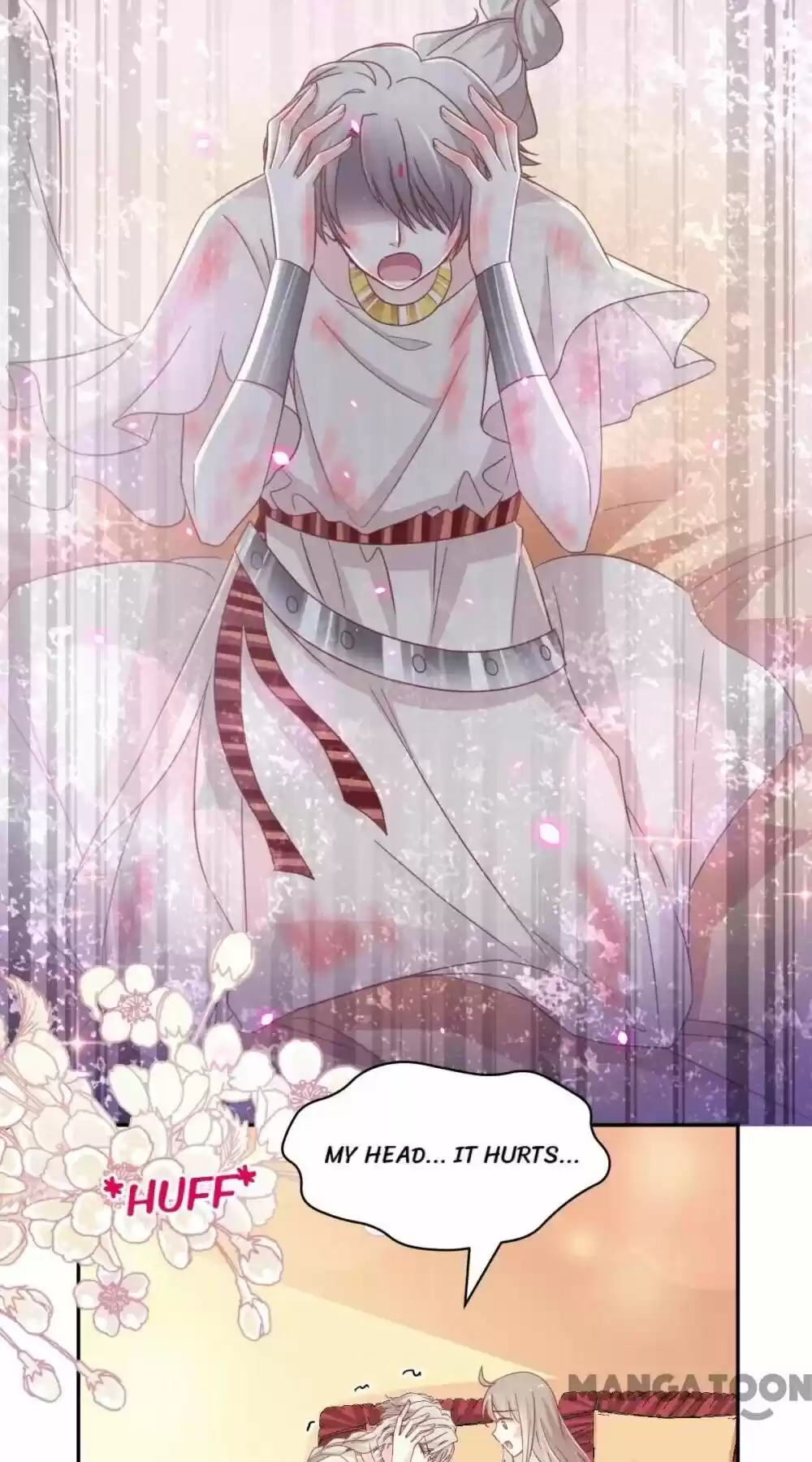 Second-To-None Adoration Chapter 62