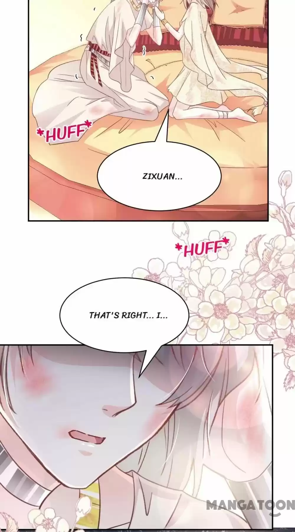 Second-To-None Adoration Chapter 62