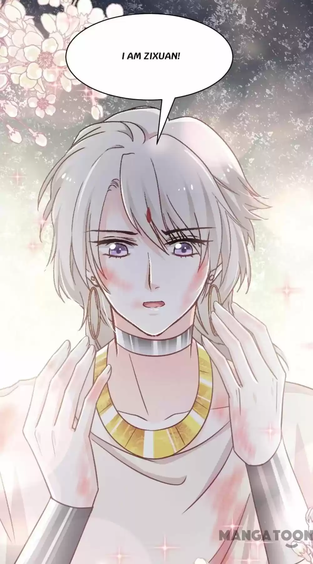 Second-To-None Adoration Chapter 62