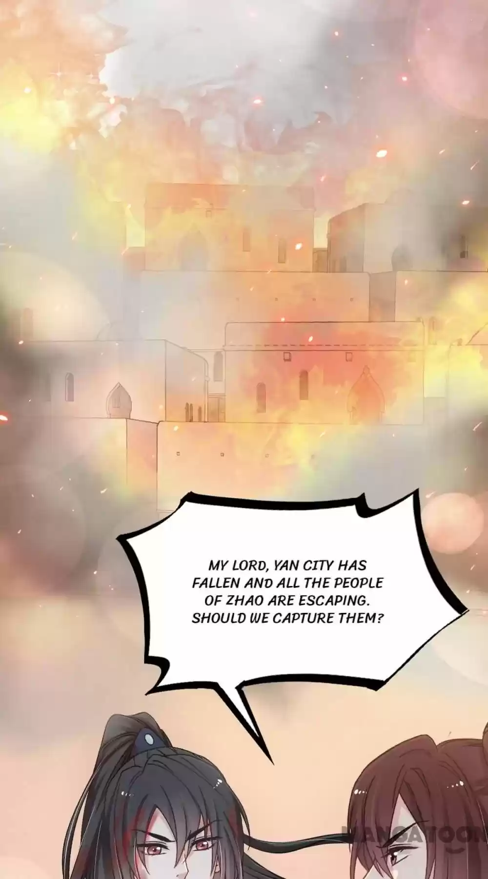 Second-To-None Adoration Chapter 62