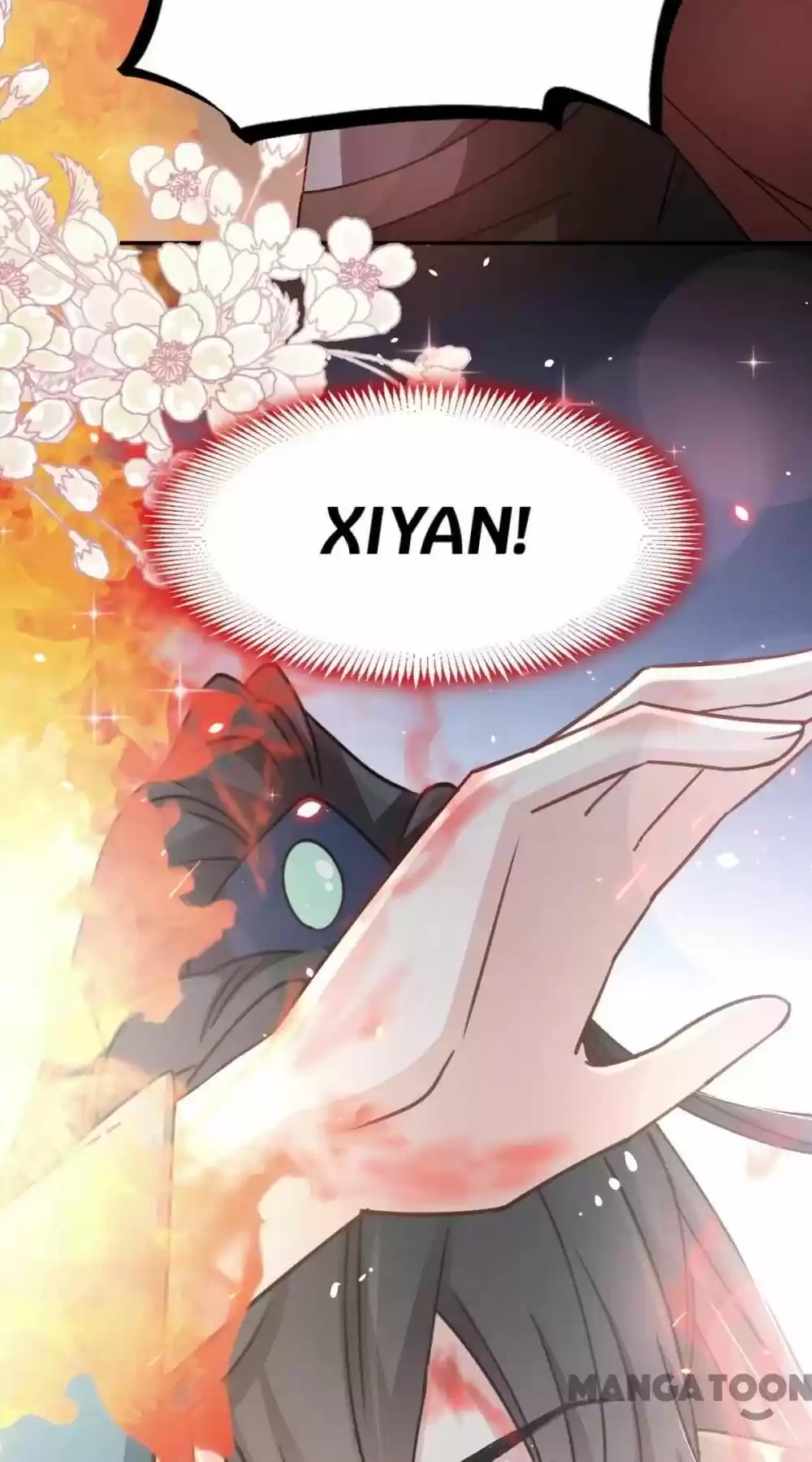 Second-To-None Adoration Chapter 62