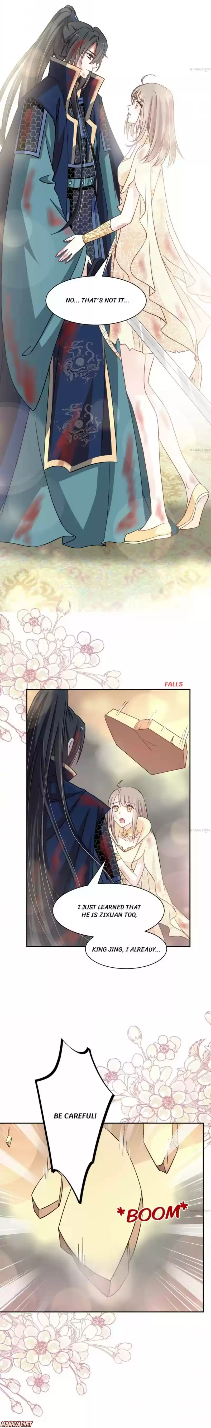 Second-To-None Adoration Chapter 63