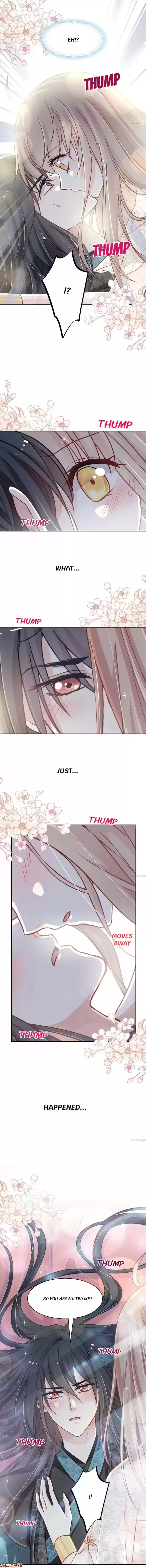 Second-To-None Adoration Chapter 66