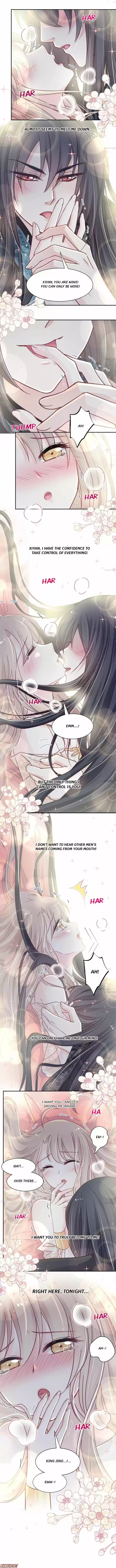 Second-To-None Adoration Chapter 67